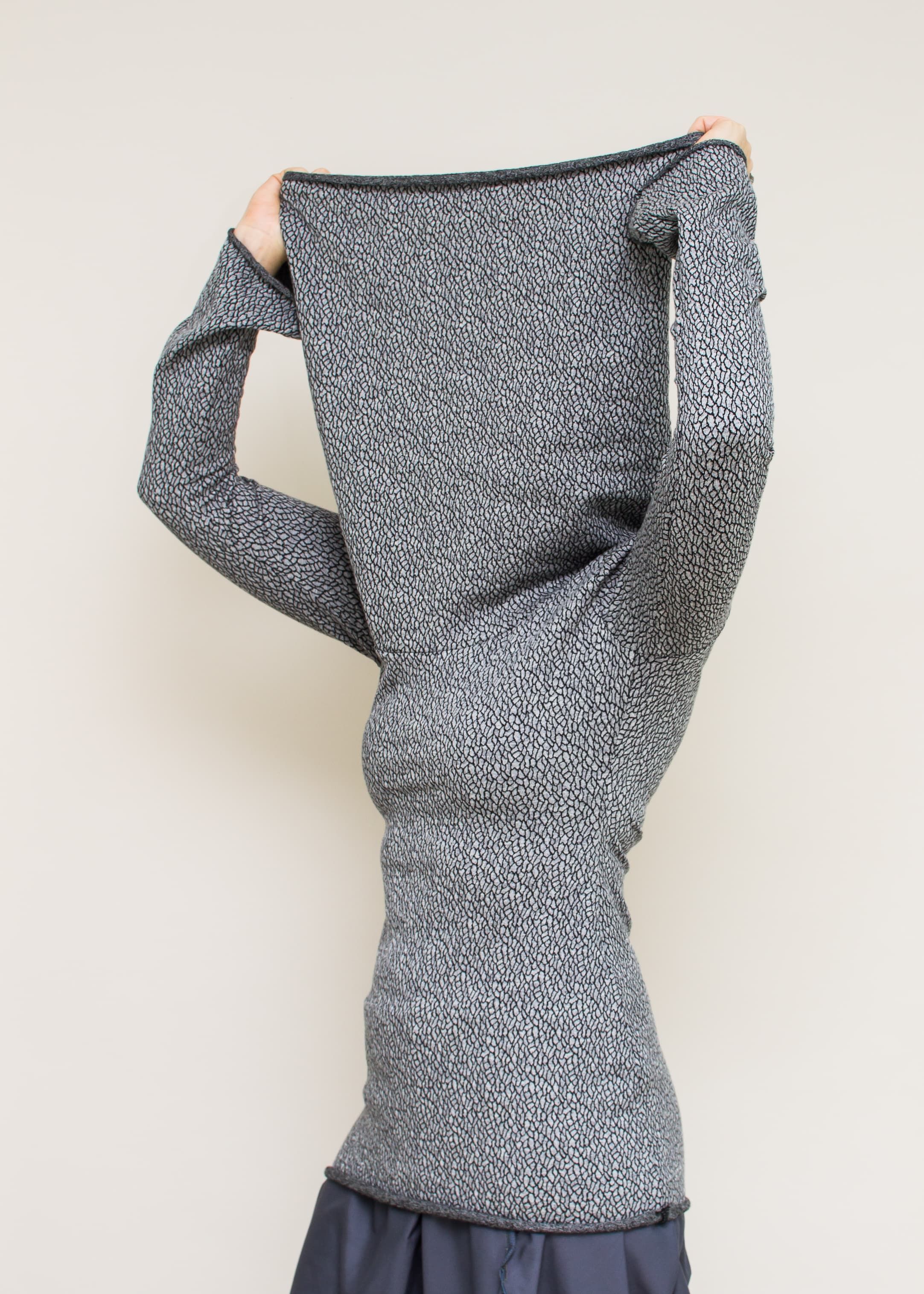 Hopa Pullover Hopa Pullover
