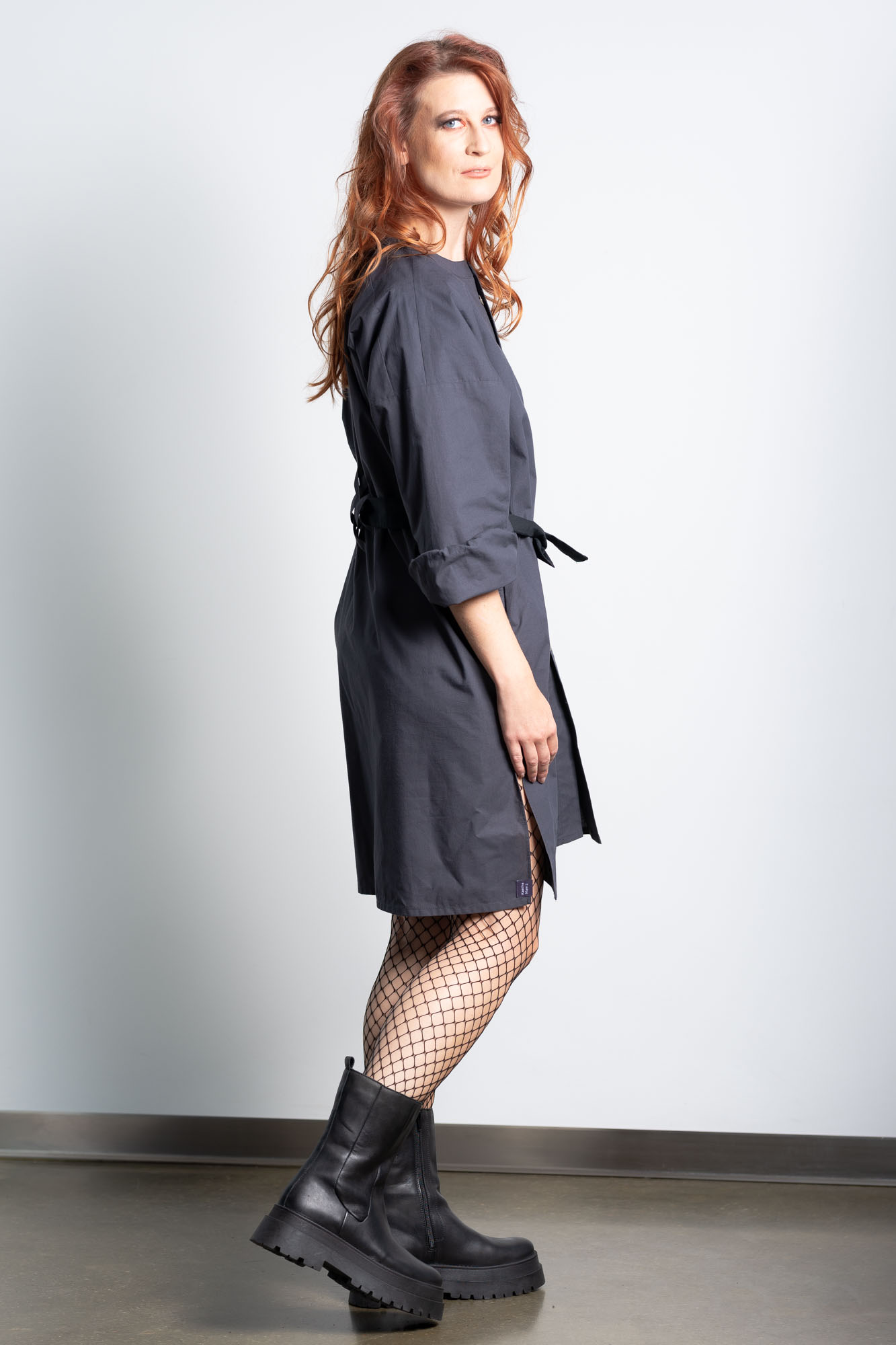 Haniel Hemdblusenkleid Haniel Hemdblusenkleid