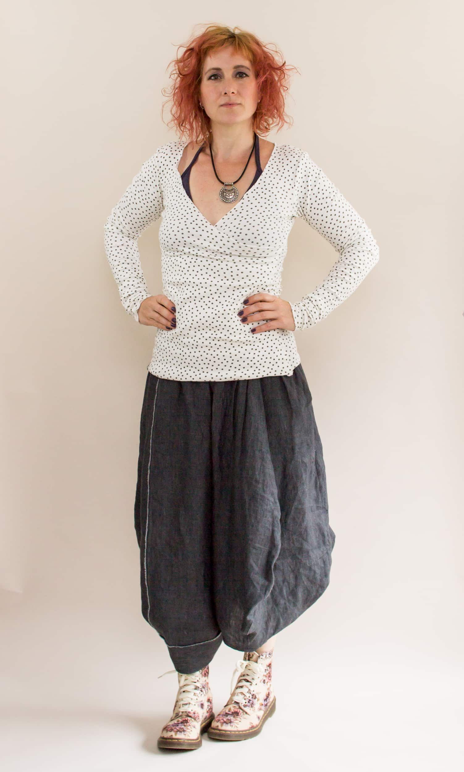 Naneke Culotte Naneke Culotte