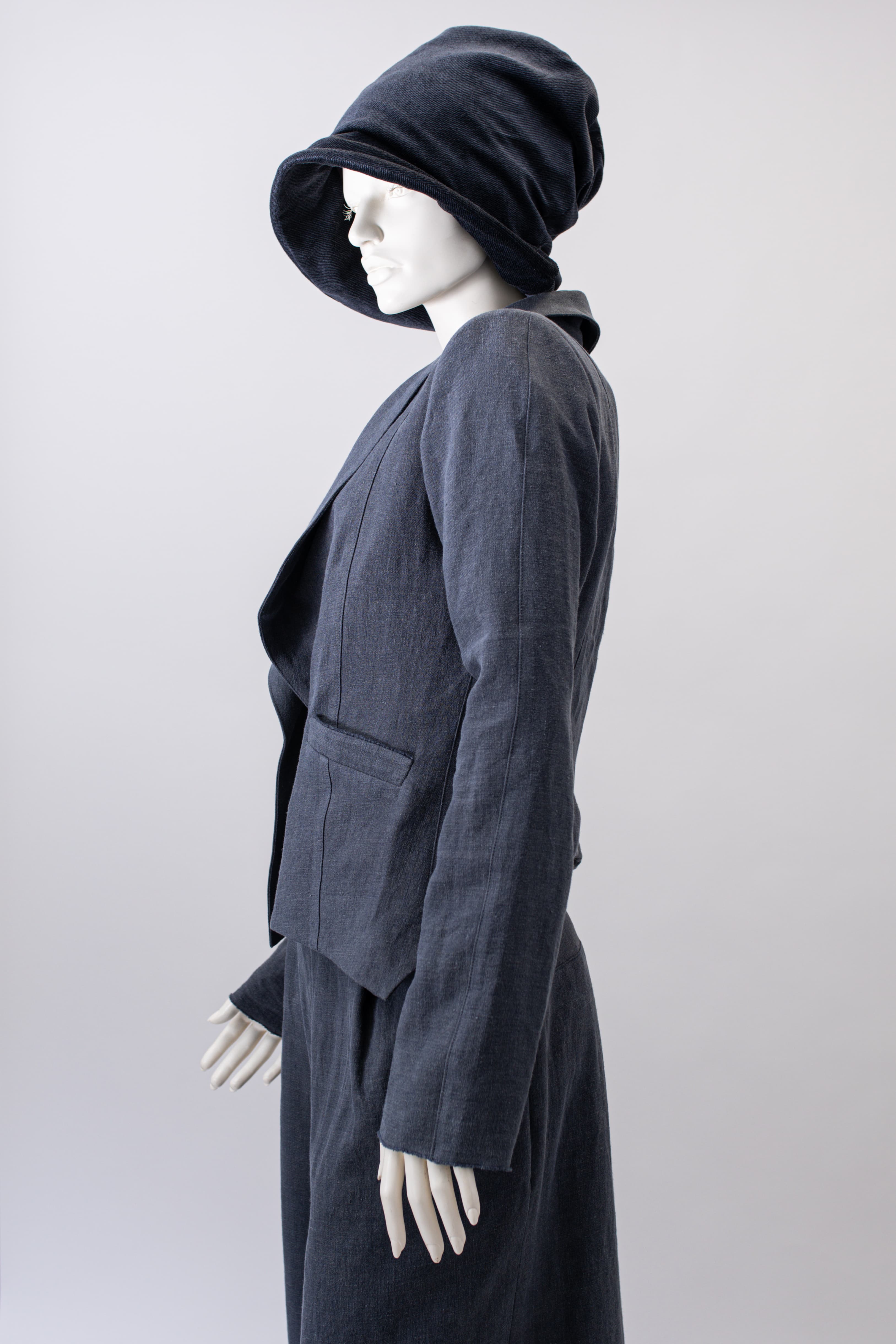 Sadon Jacket Sadon Jacket