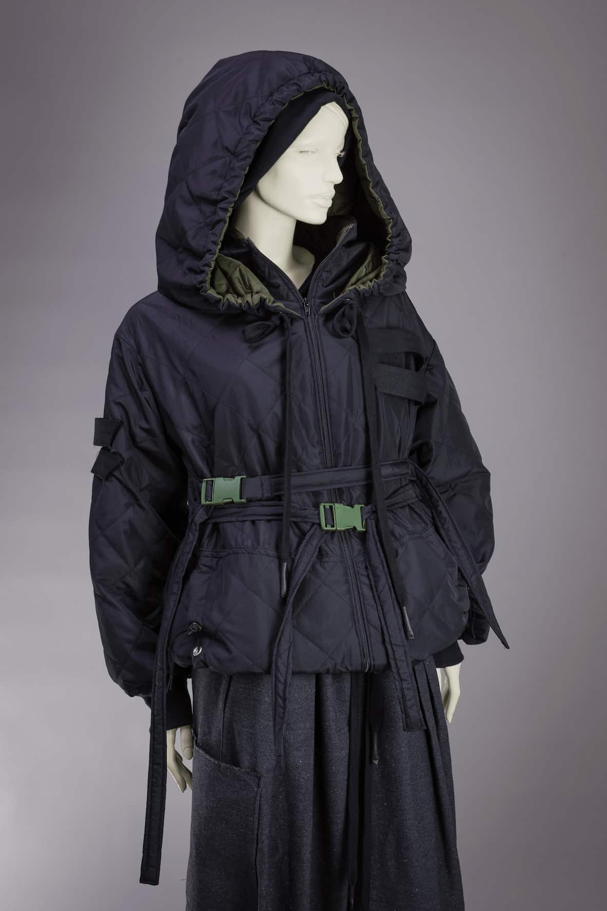 Skuld Jacke - wasserfest Skuld Jacke - wasserfest