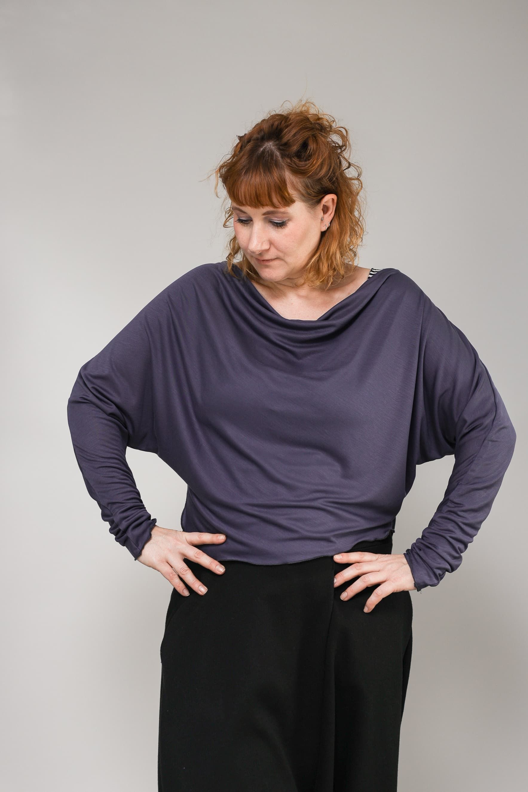 Iska Longsleeve Iska Longsleeve