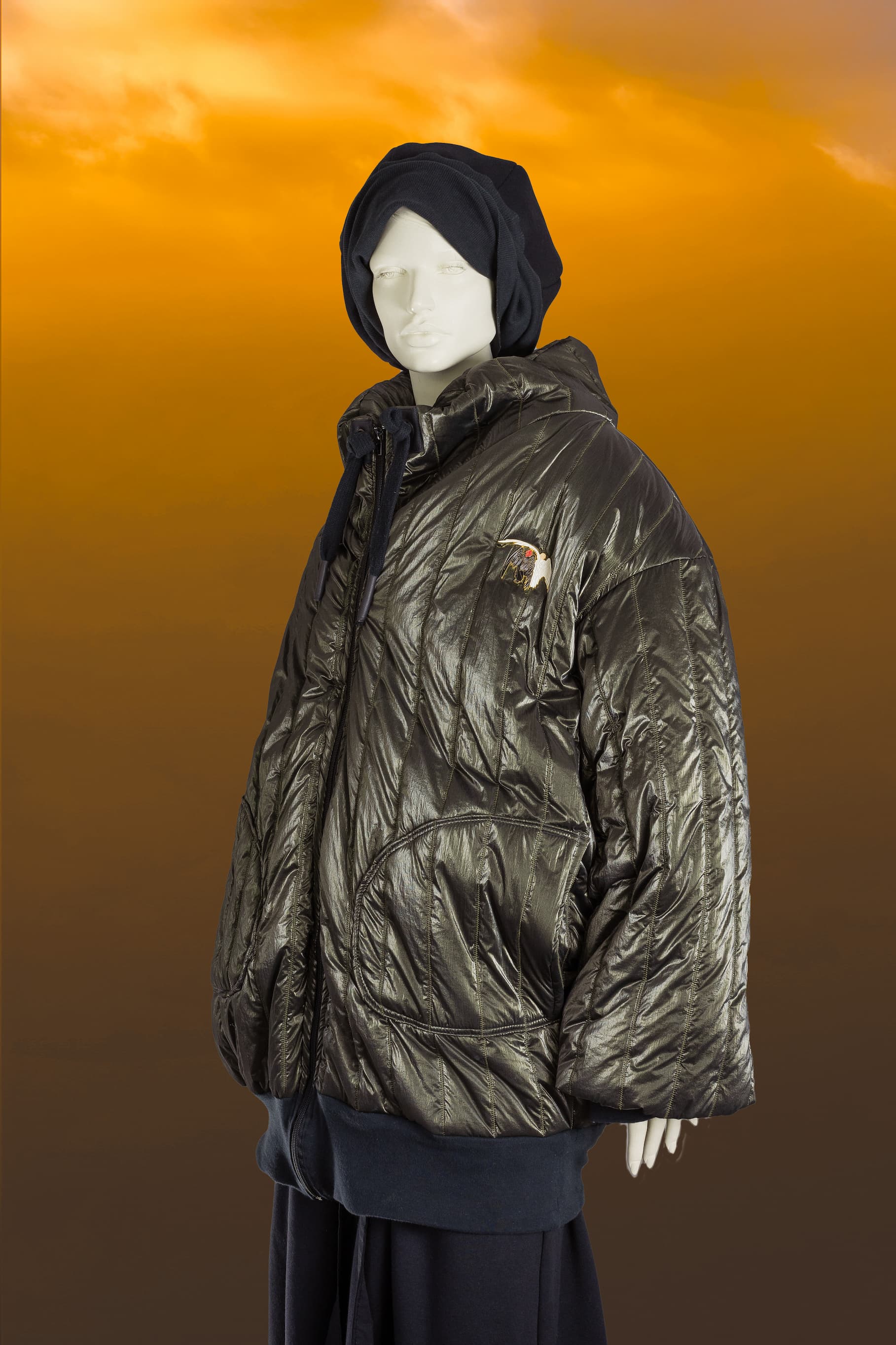 Leyphel Steppjacke 