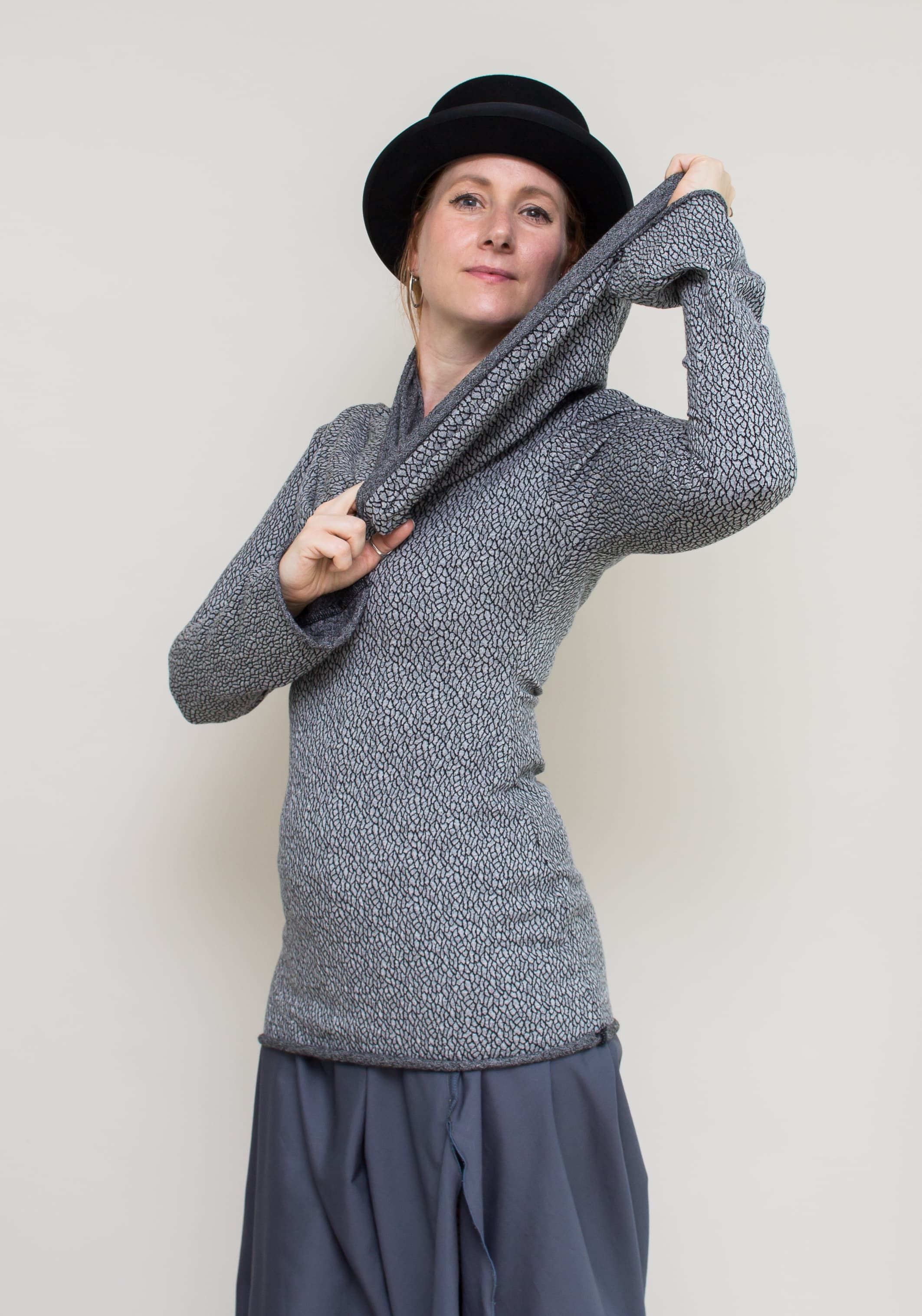 Hopa Pullover Hopa Pullover