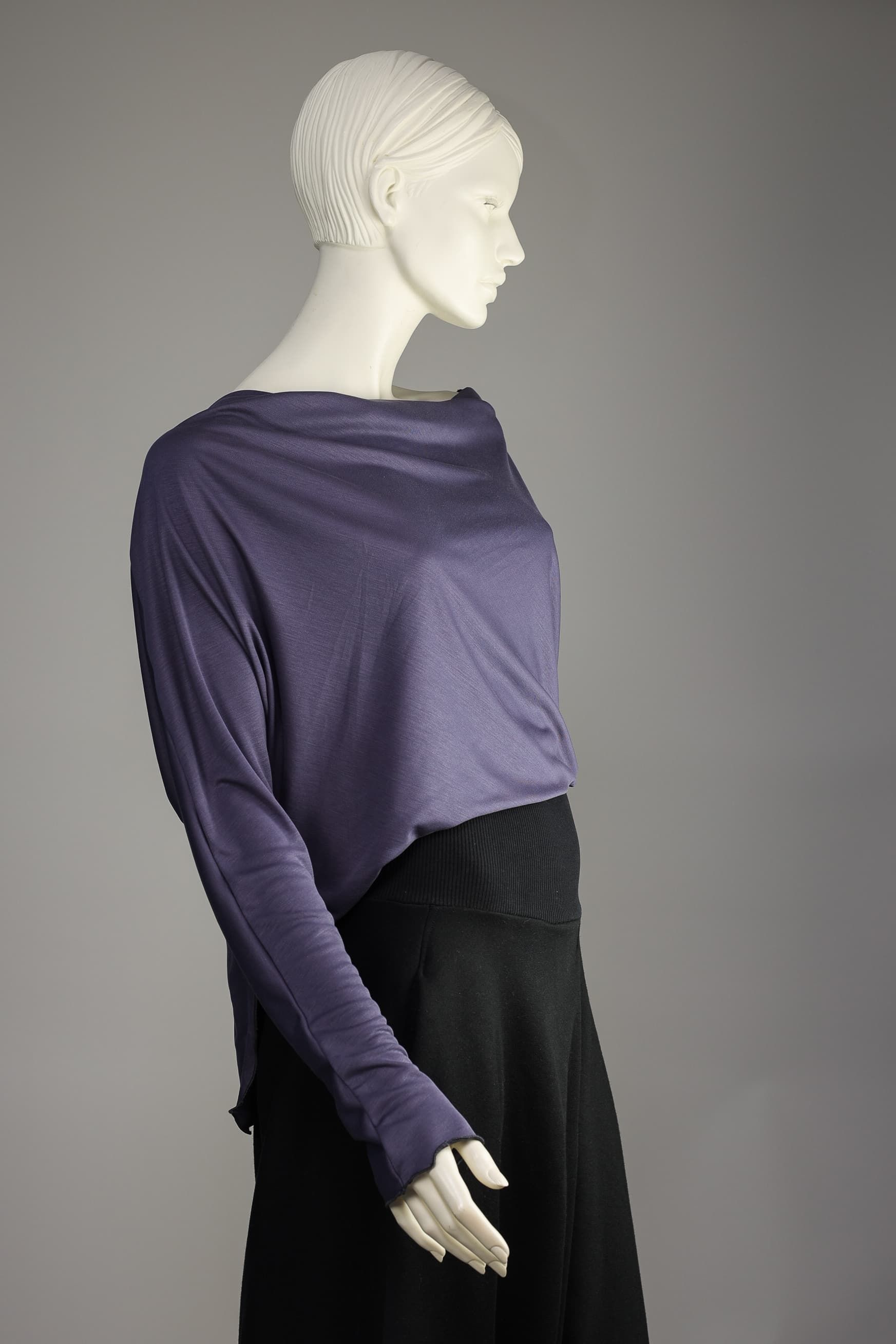 Iska Longsleeve Iska Longsleeve