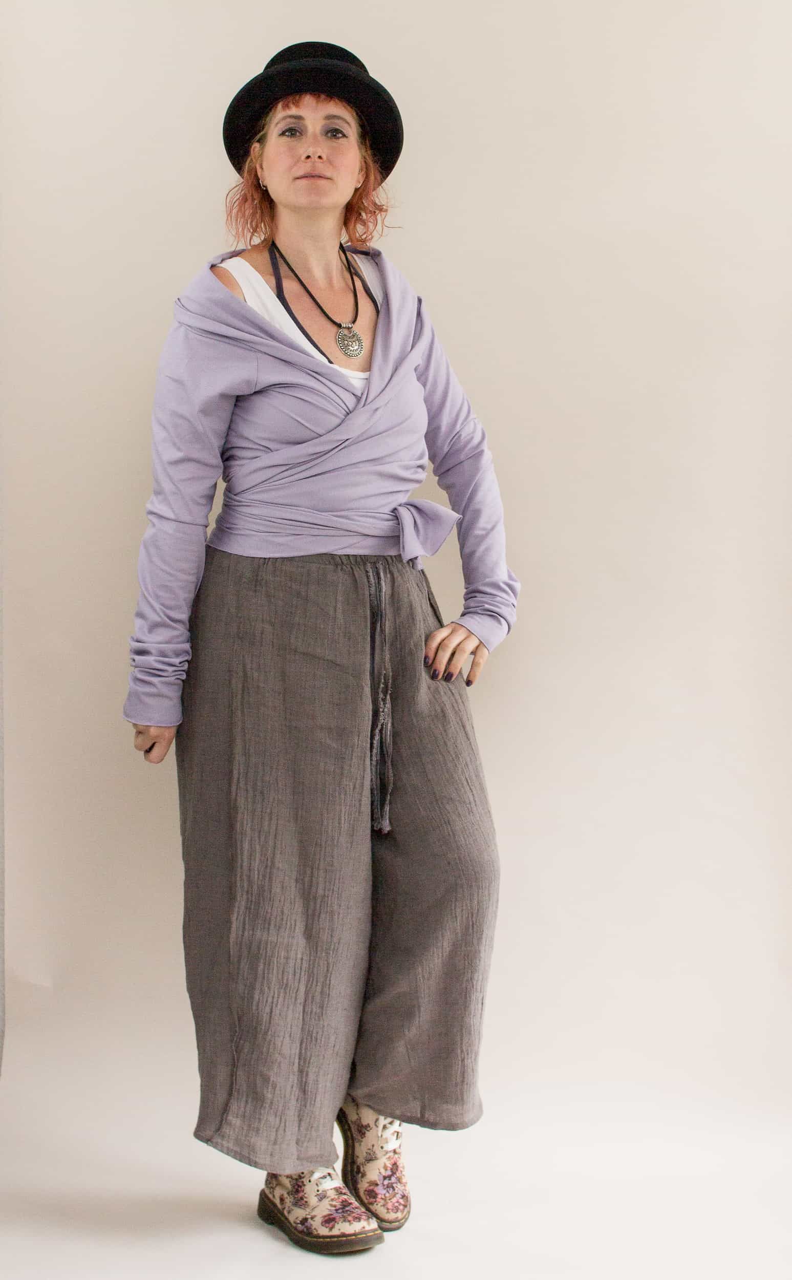 Linnen Hose Linnen Hose