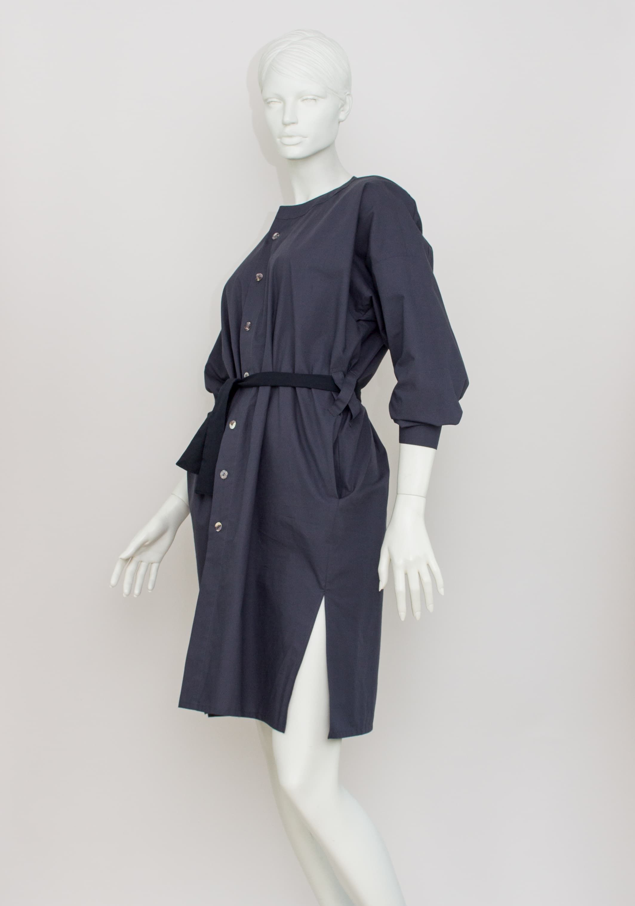 Haniel Hemdblusenkleid Haniel Hemdblusenkleid