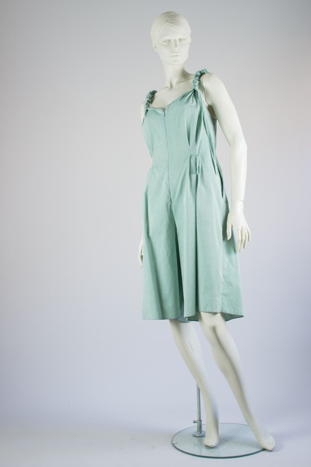 Lilith Overall Lilith Overall