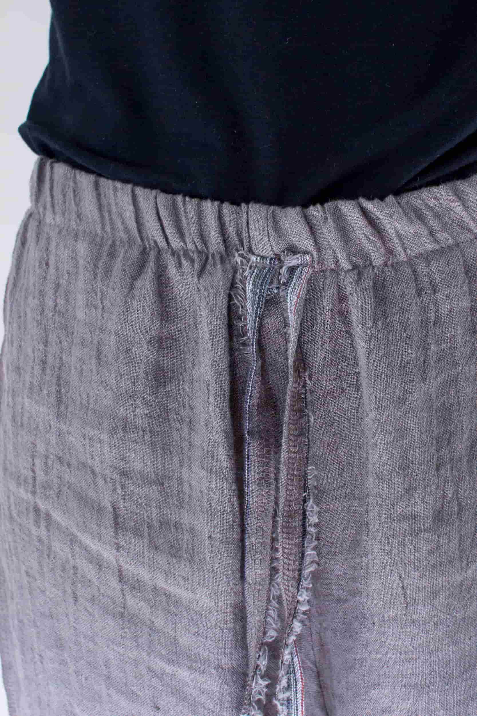 Linnen Hose Linnen Hose