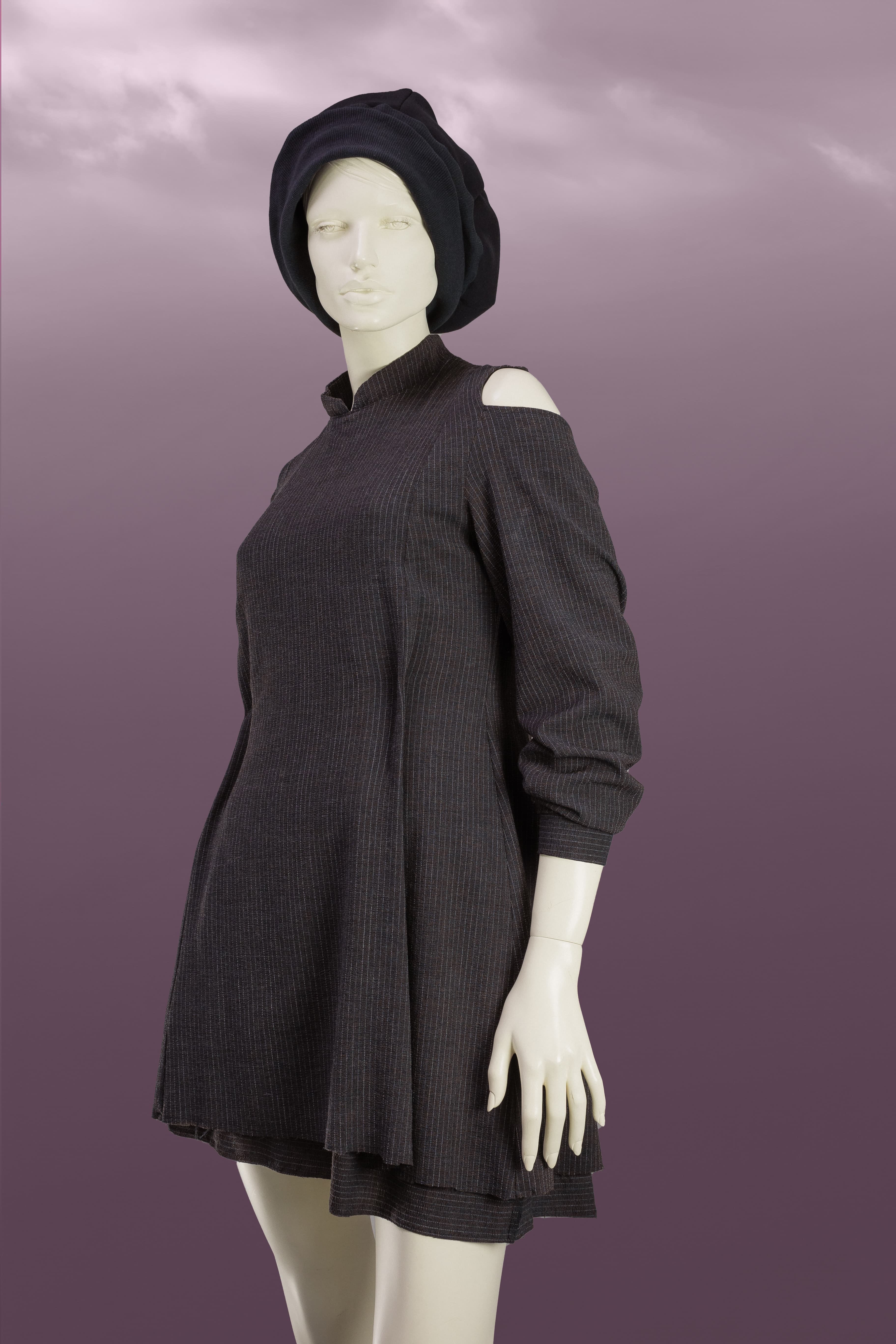 MOTH Kleid MOTH Kleid