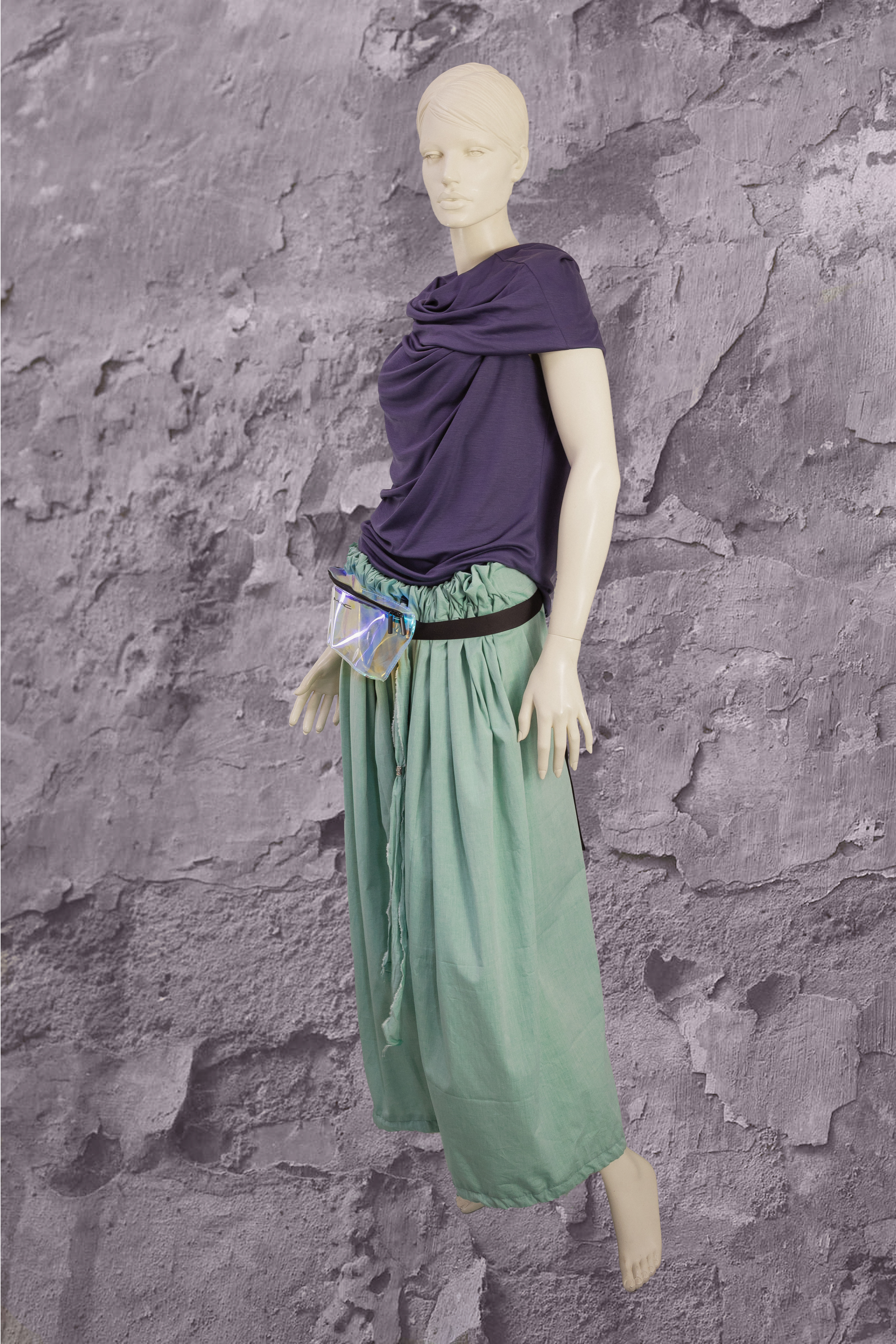 Robin Hose Chambray Robin Hose Chambray