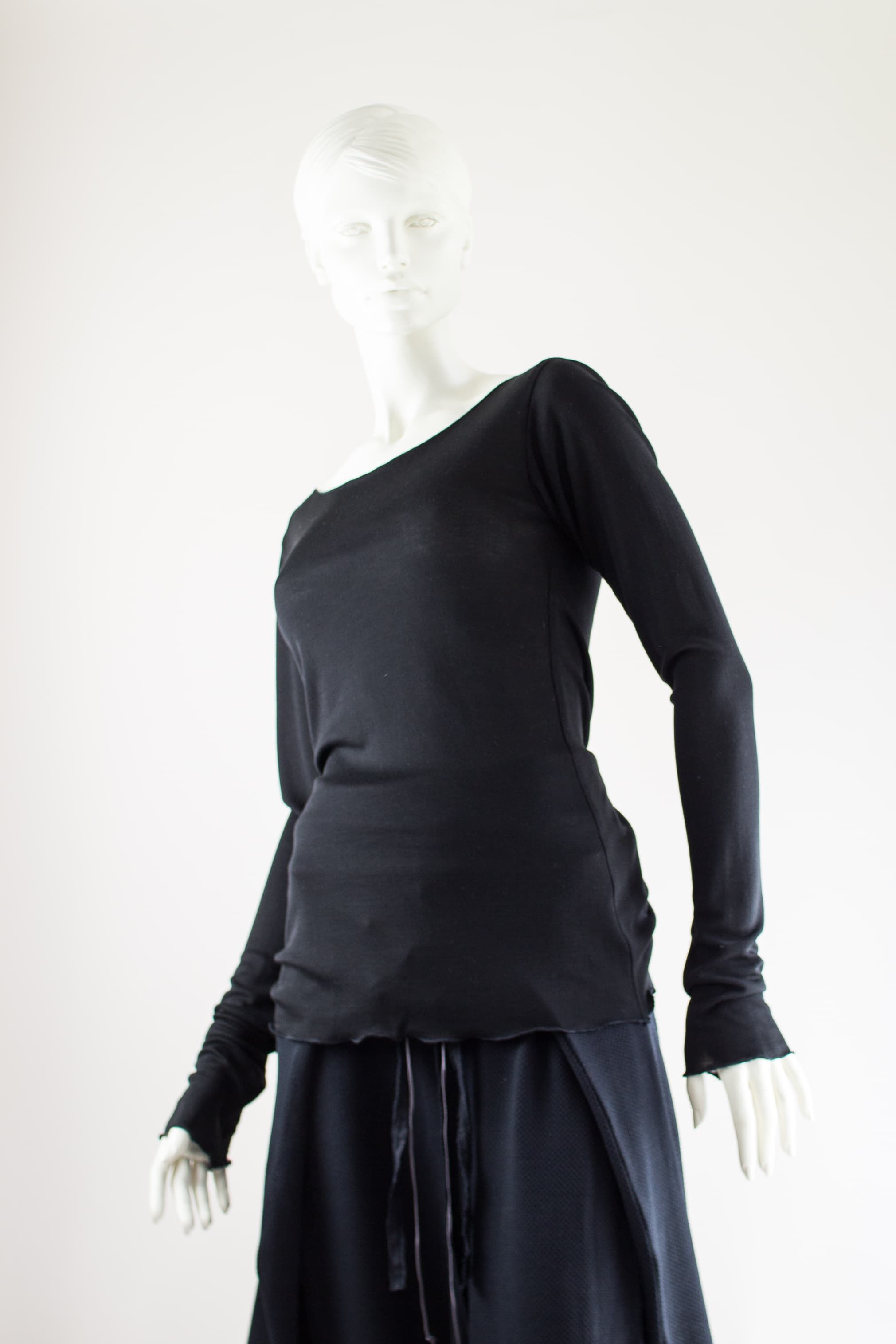 Tencel Longsleeve Tencel Longsleeve
