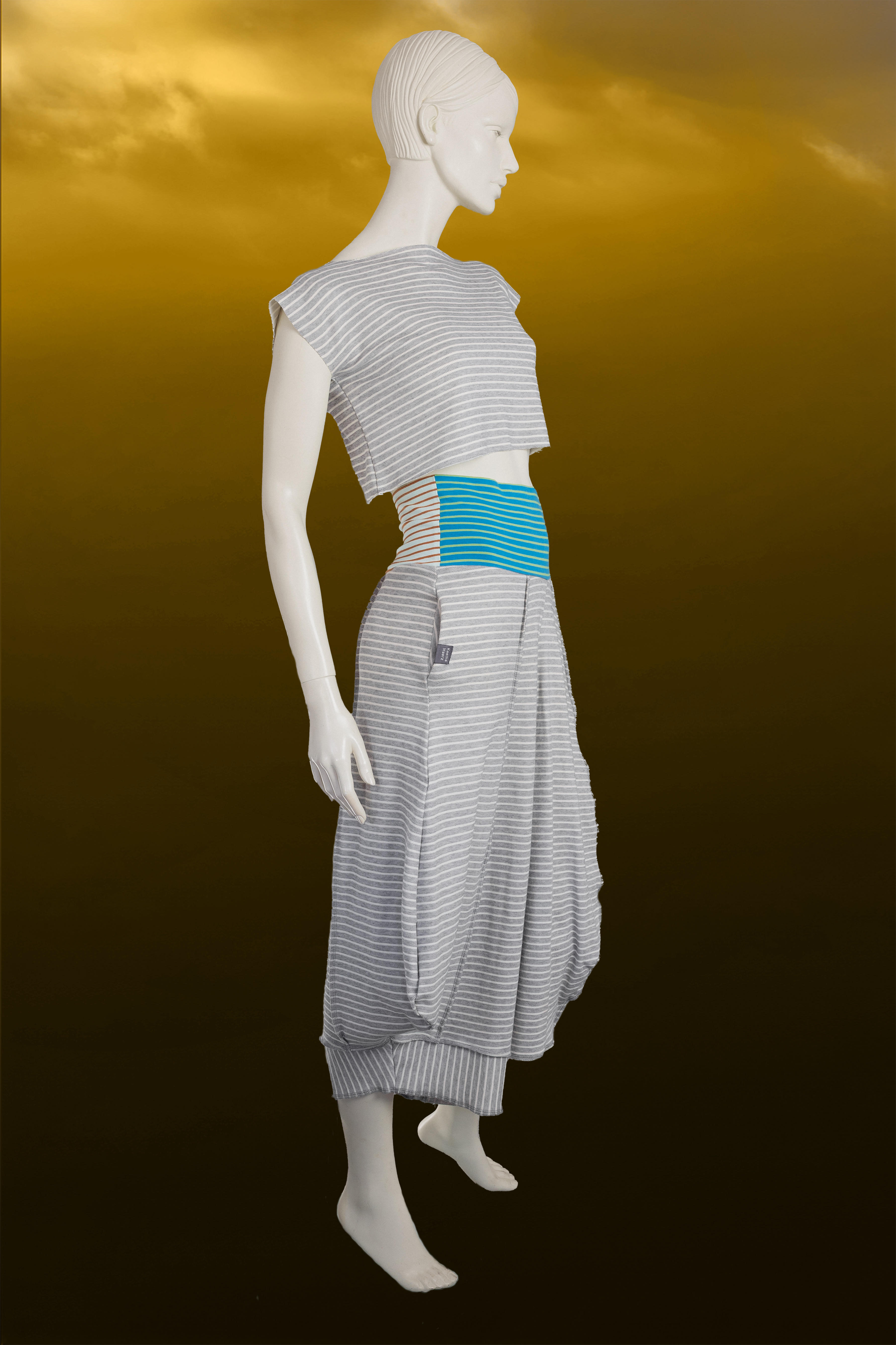 Ananke Jerseyhose