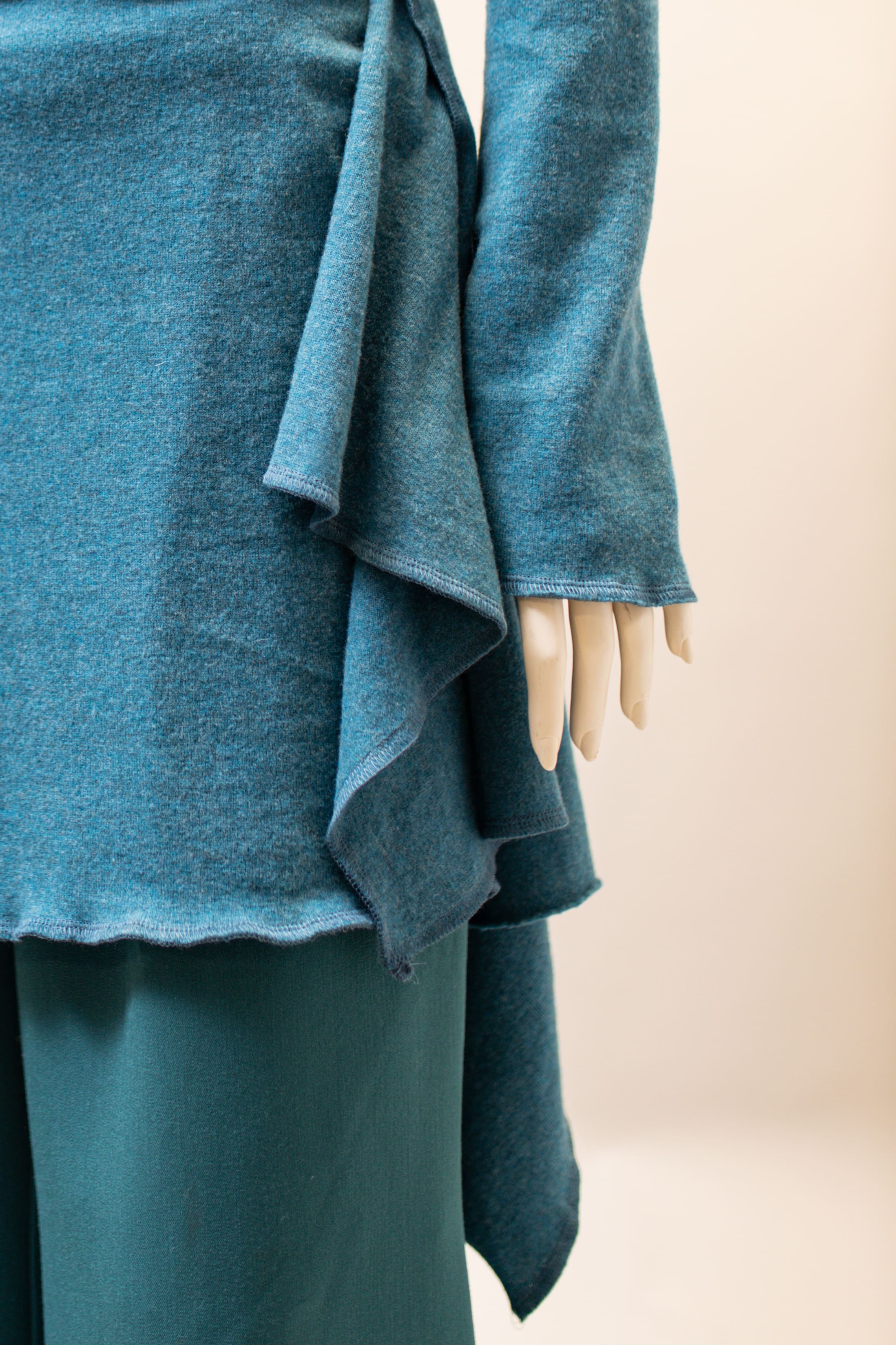 La Loba Pullover-Kleid La Loba Pullover-Kleid