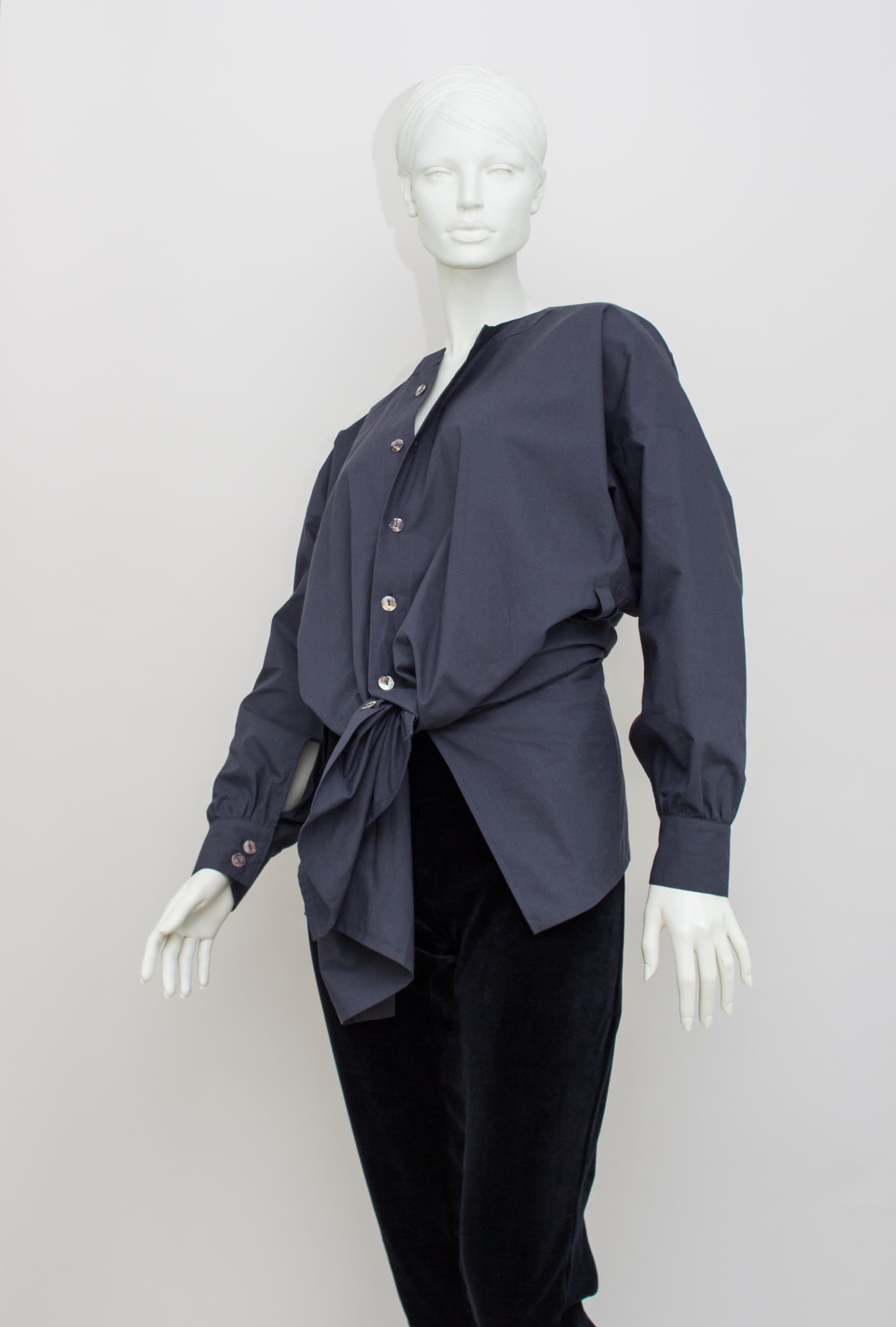 Haniel Hemdblusenkleid Haniel Hemdblusenkleid