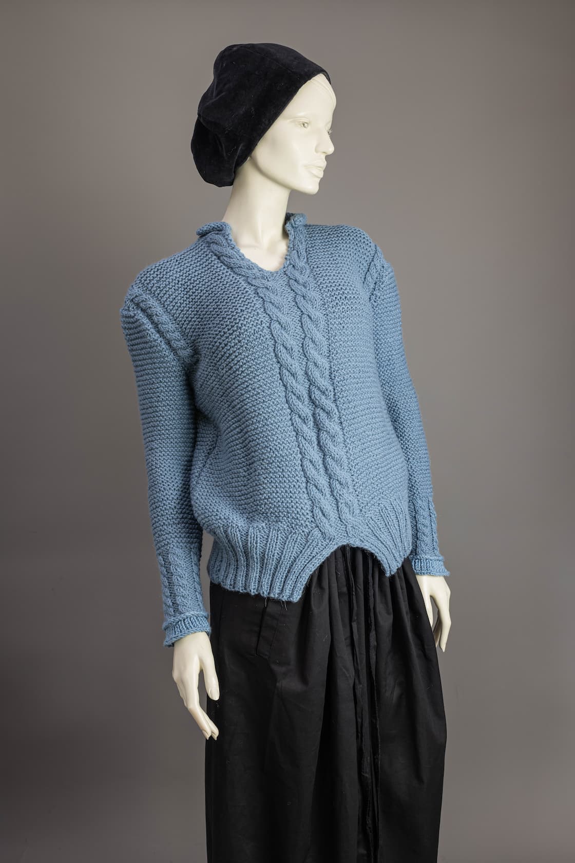 Gebo Strickpullover