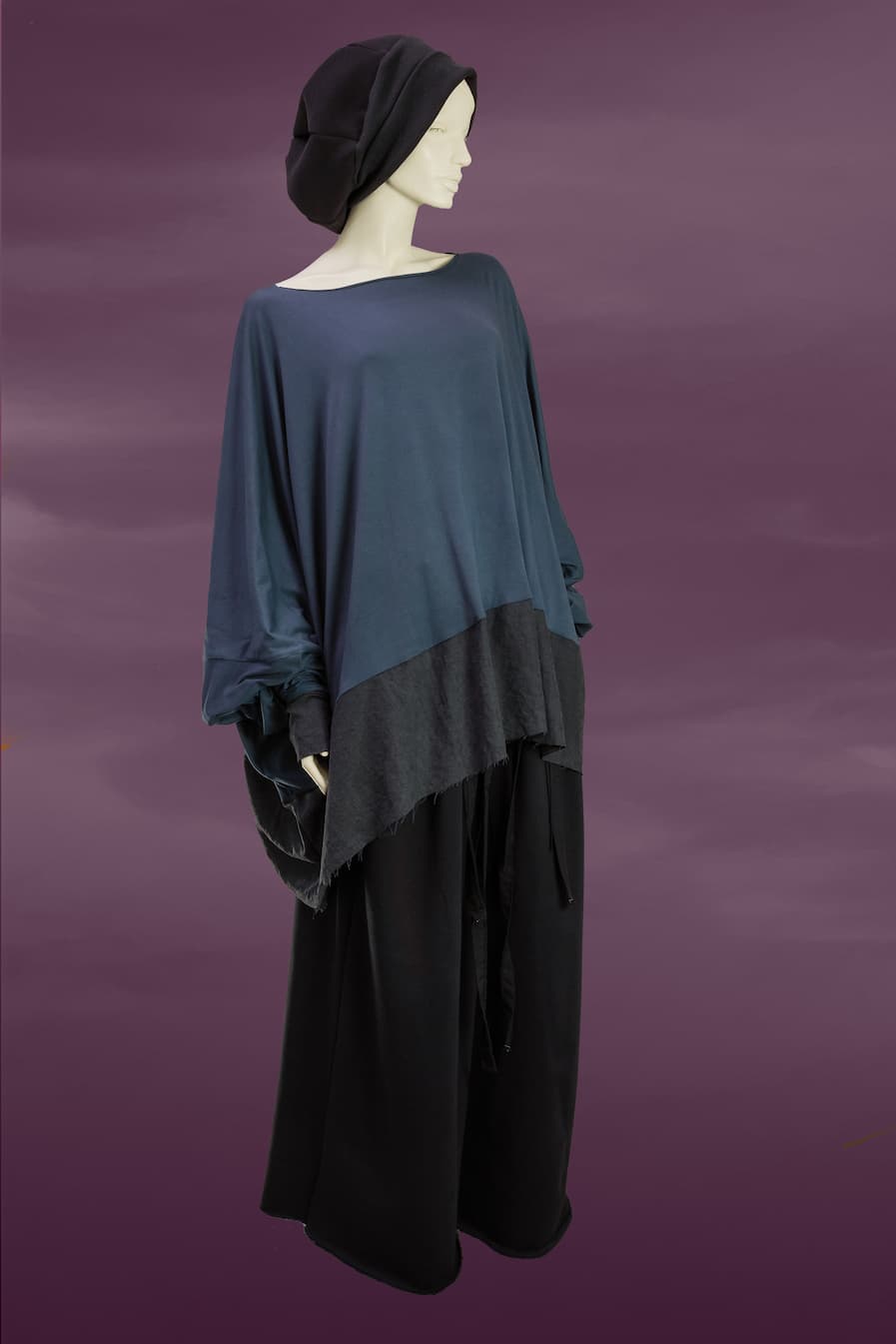 Lake Longshirt/Kleid Lake Longshirt/Kleid