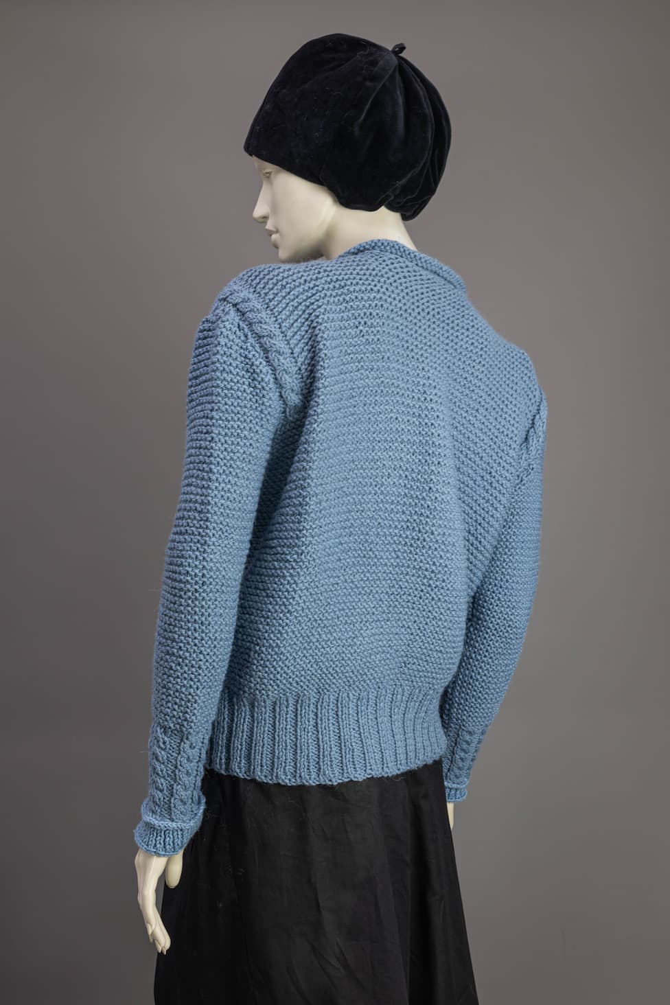 Gebo Strickpullover