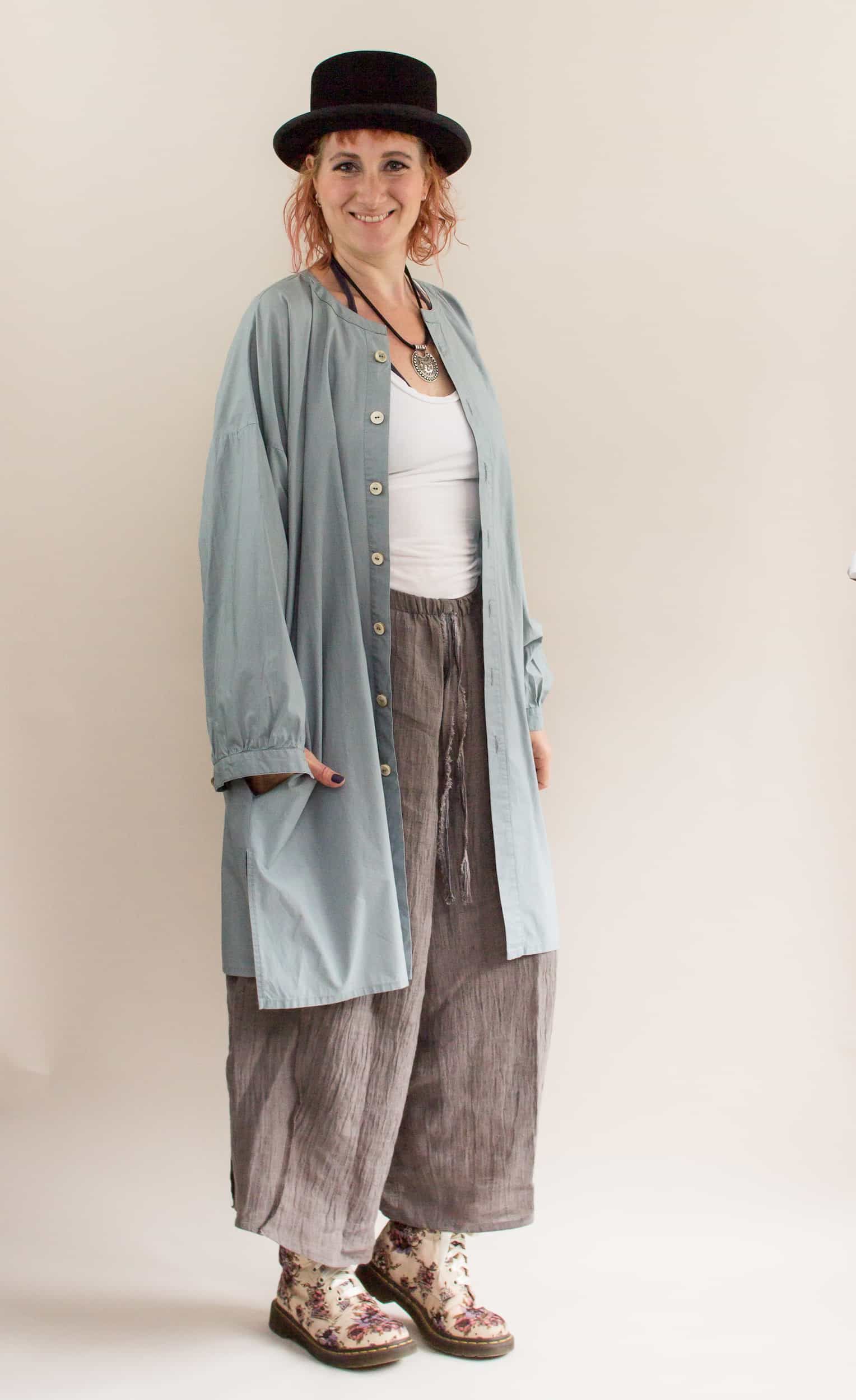 Linnen Hose Linnen Hose