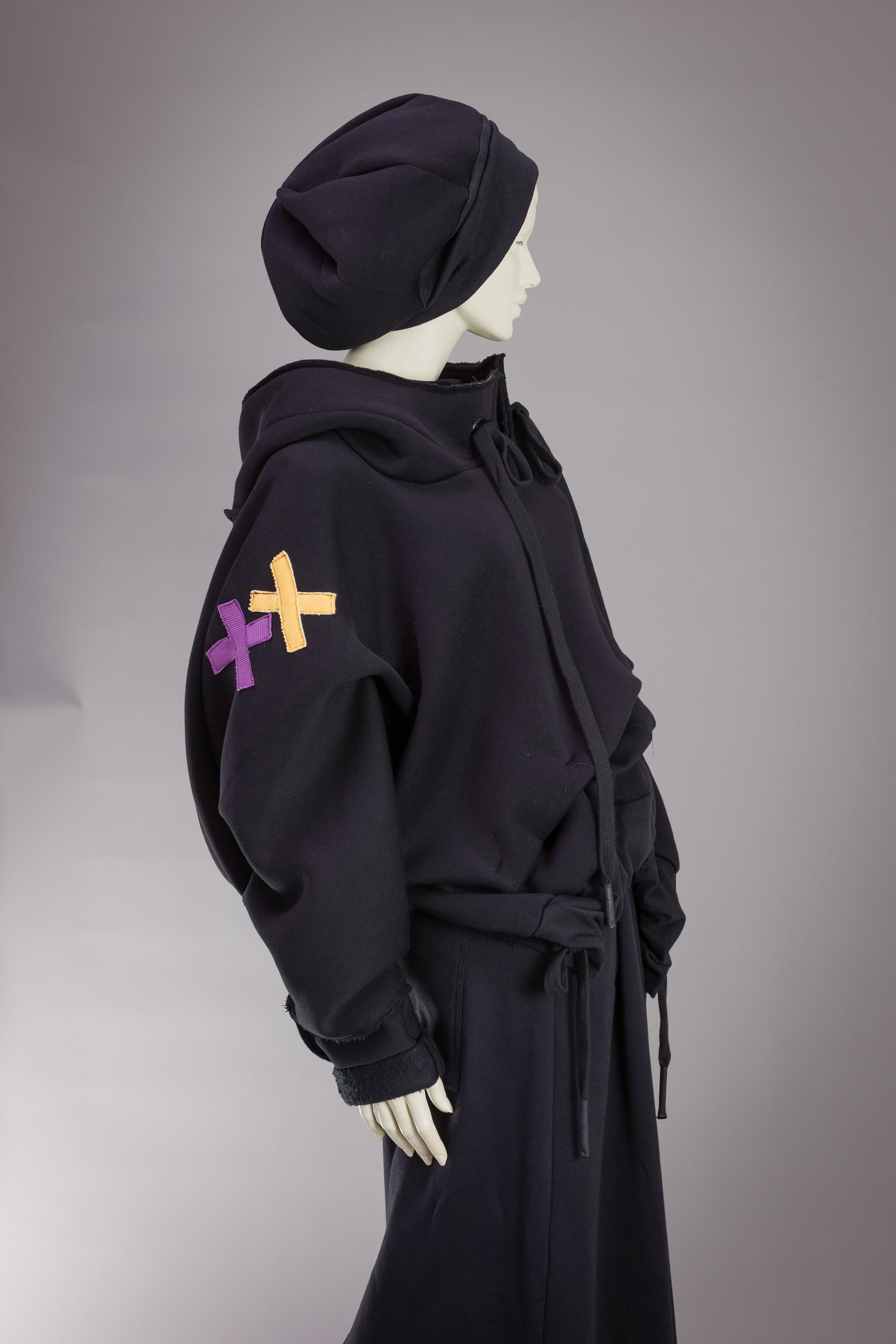 Proudashell Hoodie Proudashell Hoodie