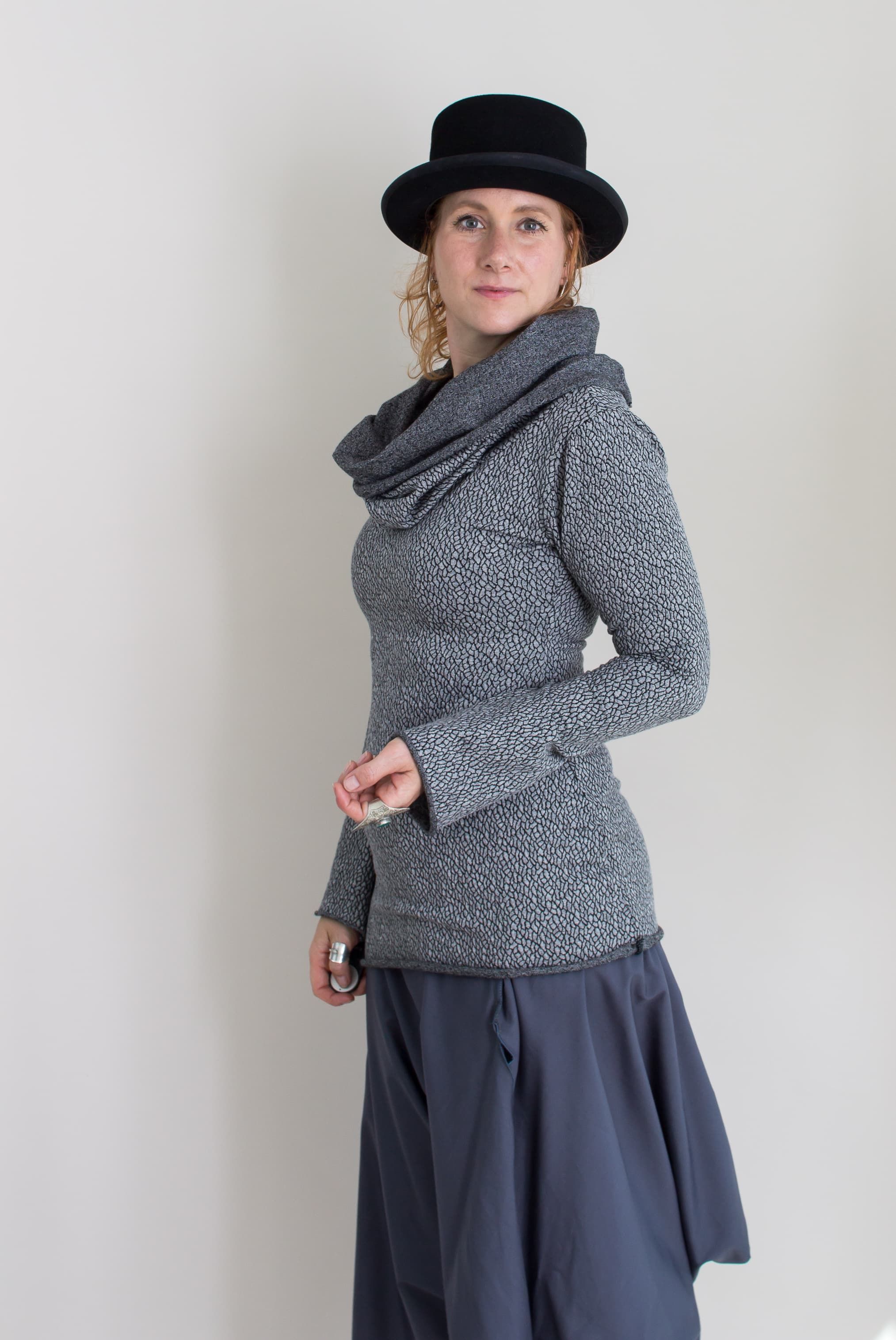 Hopa Pullover Hopa Pullover
