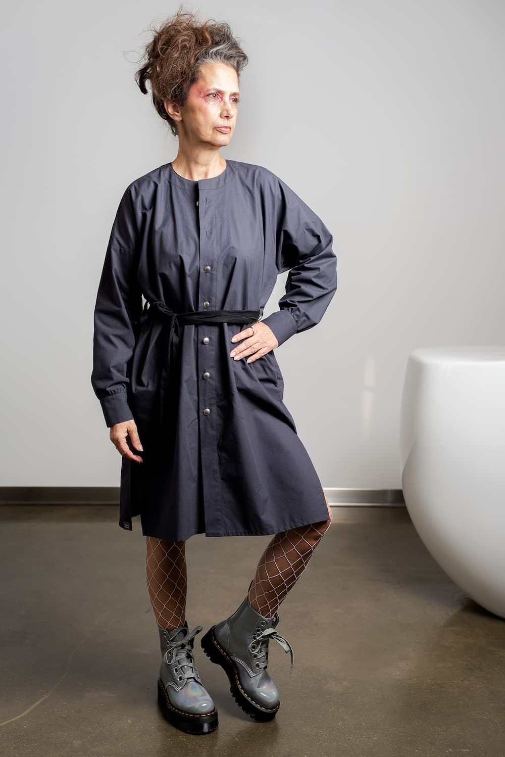 Haniel Hemdblusenkleid Haniel Hemdblusenkleid