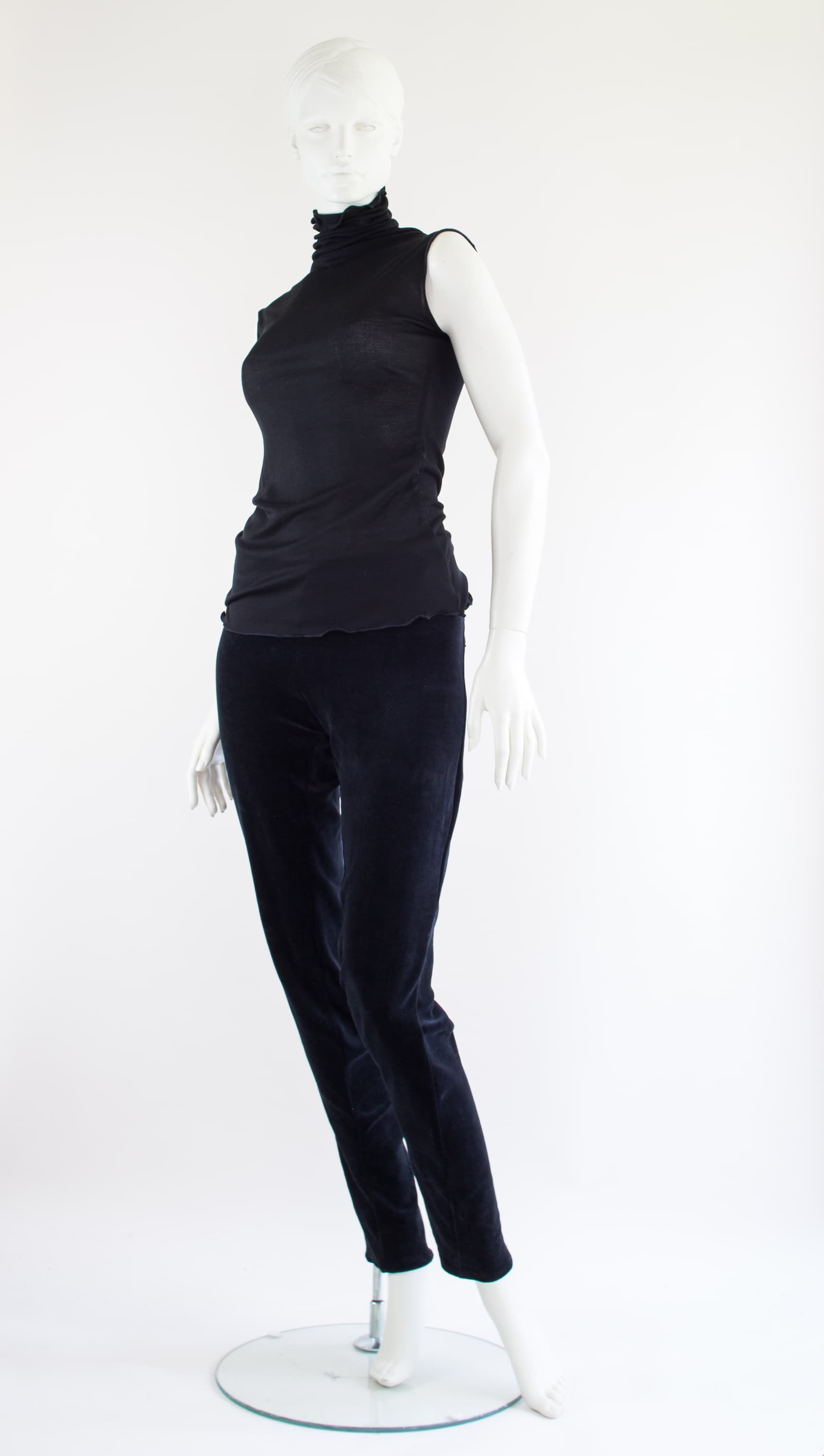 Hopa Velourhose Hopa Velourhose