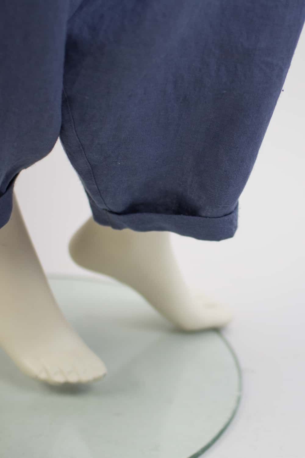 Alice Leinenhose Alice Leinenhose