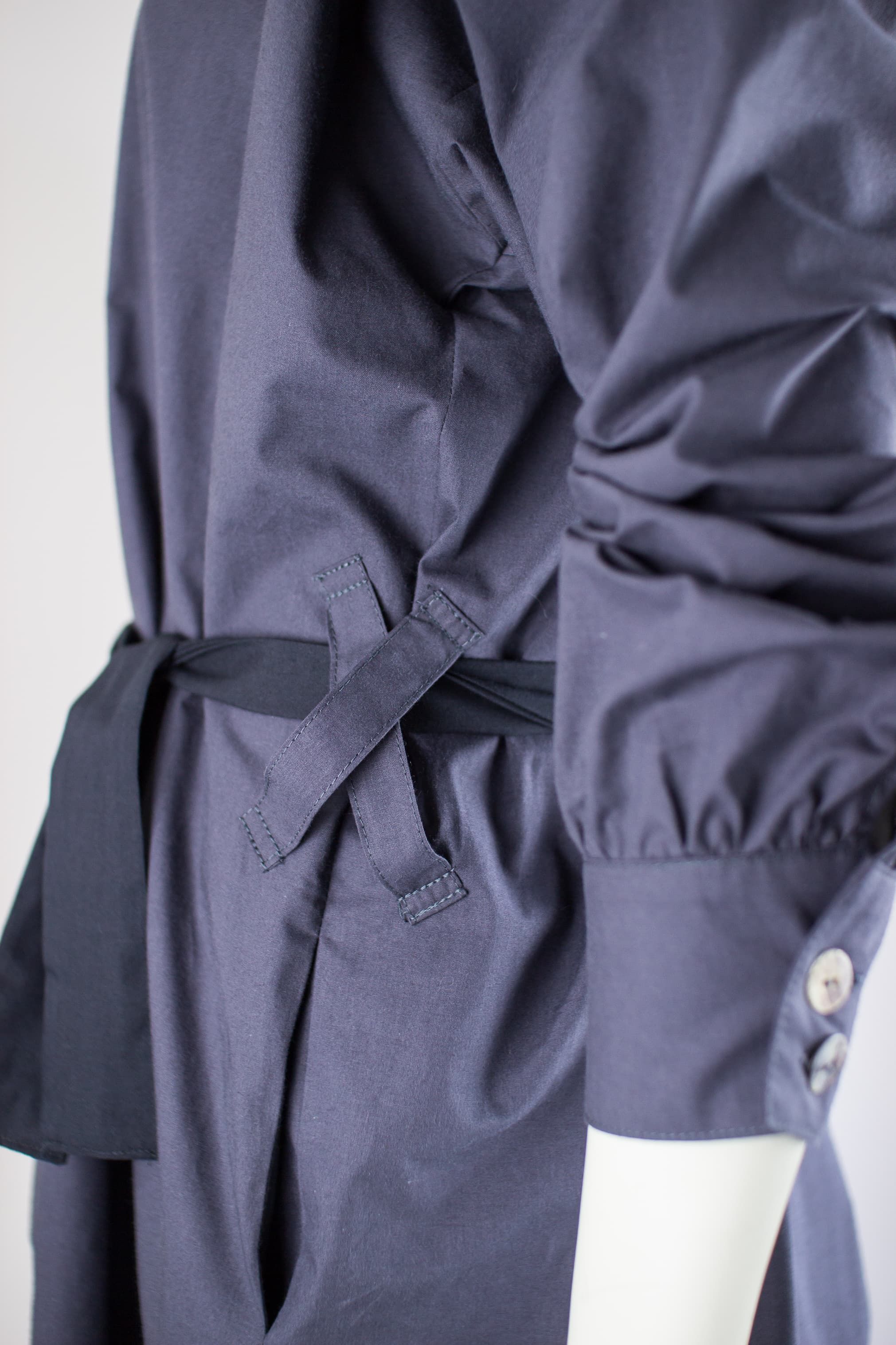 Haniel Hemdblusenkleid Haniel Hemdblusenkleid