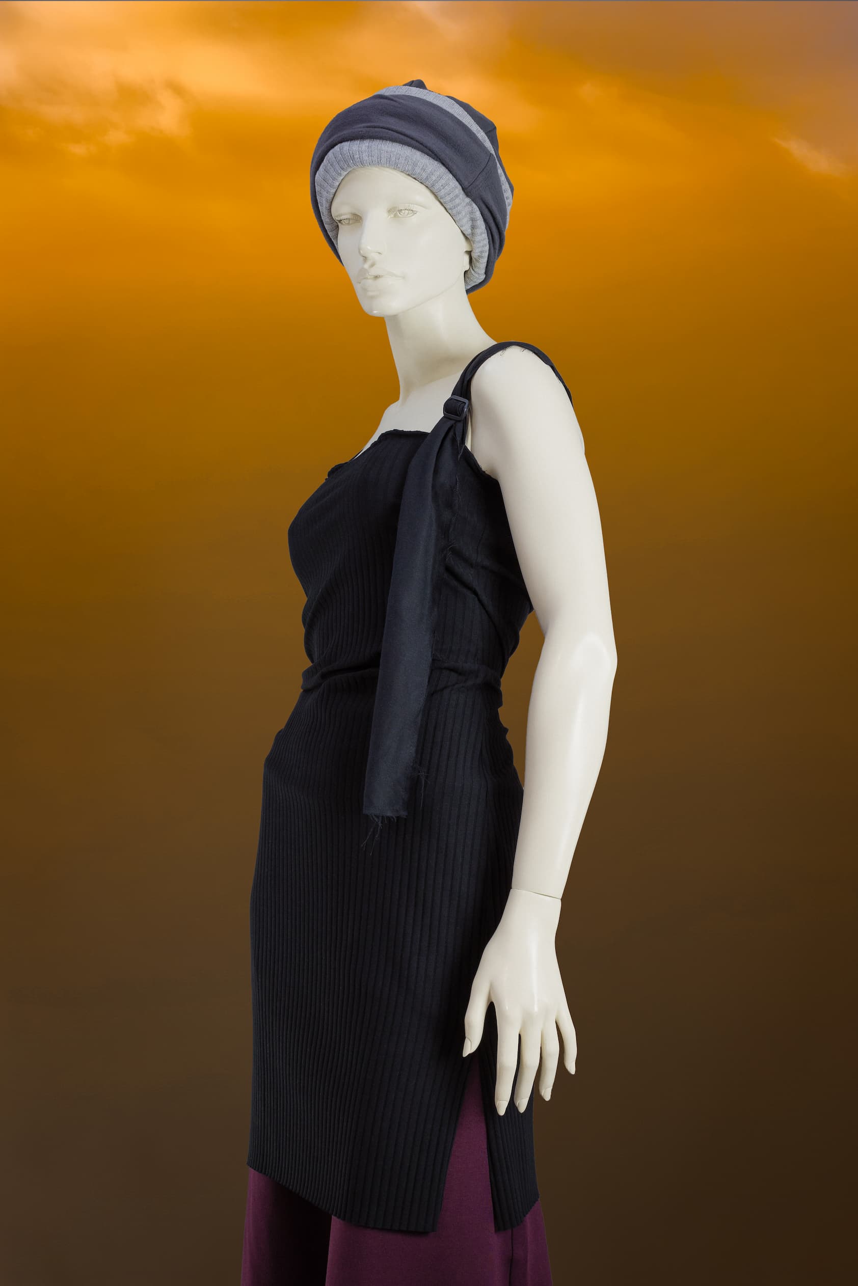 Siri Longtop