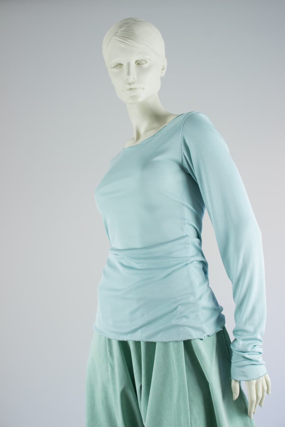 Tencel Longsleeve Tencel Longsleeve