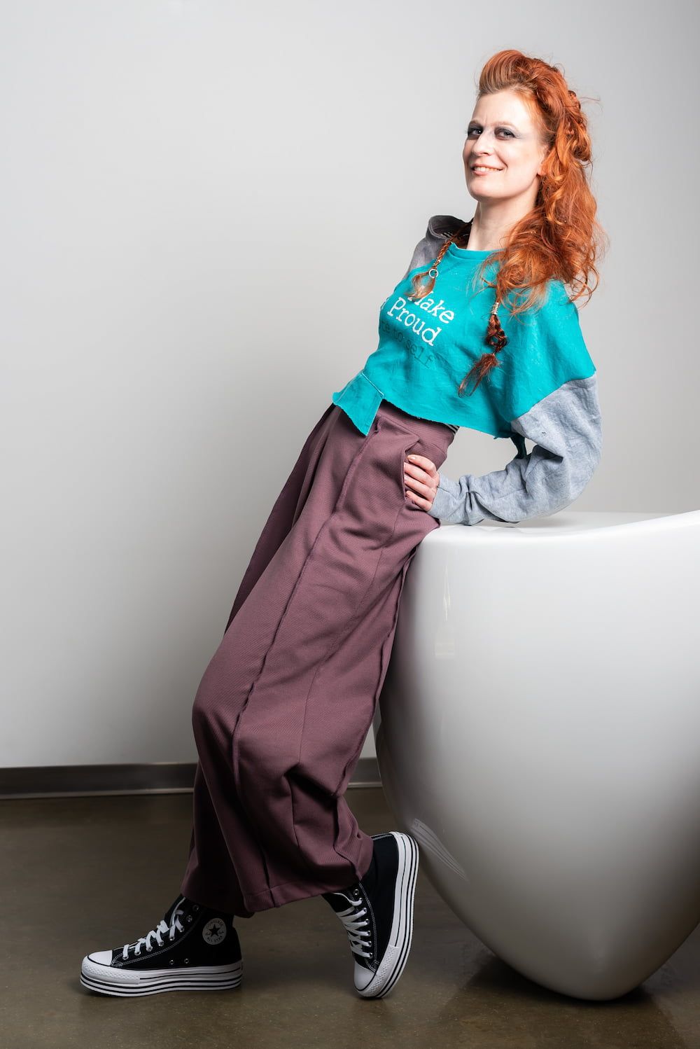 Ahanu Hose schwarz Ahanu Hose schwarz