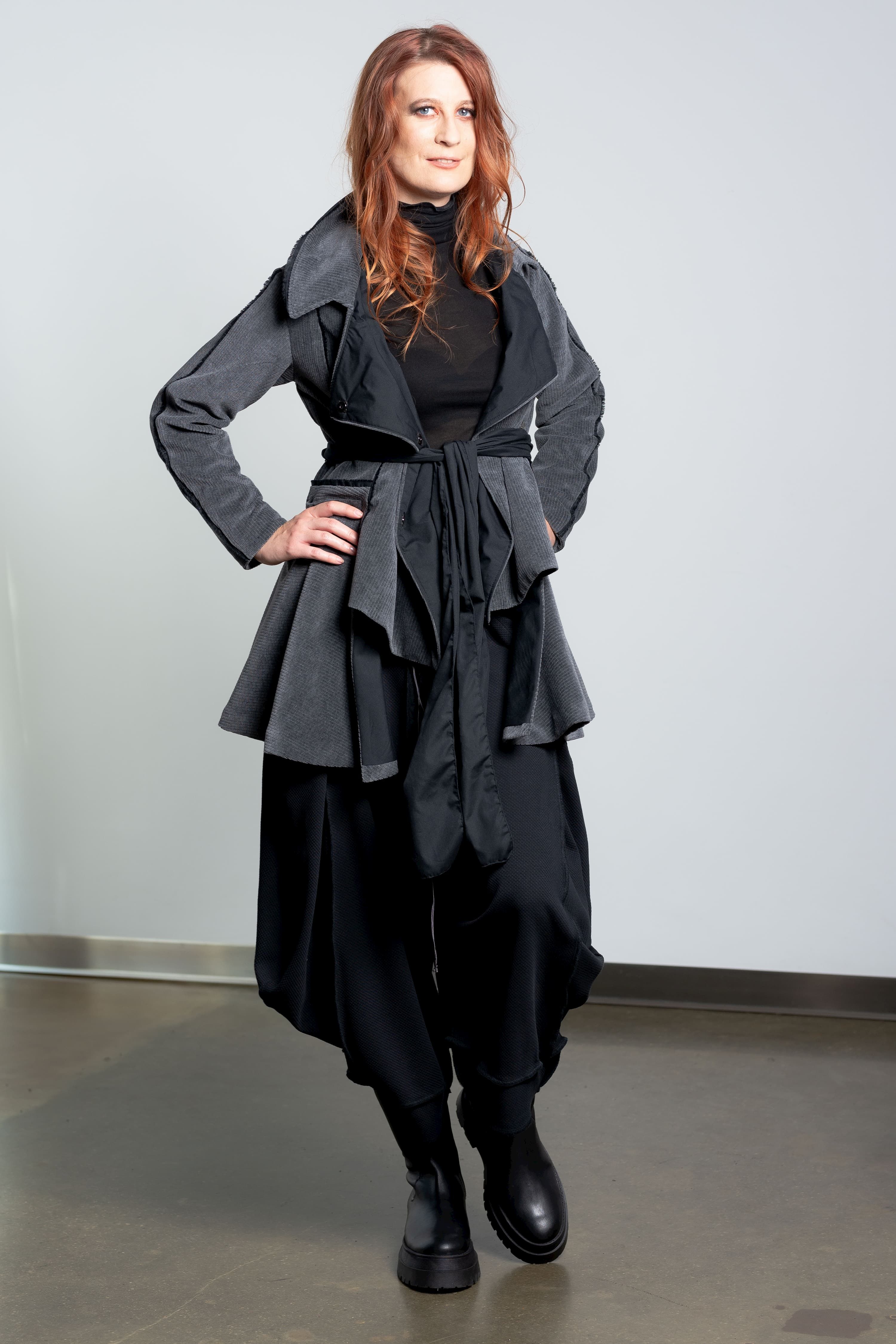 Lilith Jacke Lilith Jacke