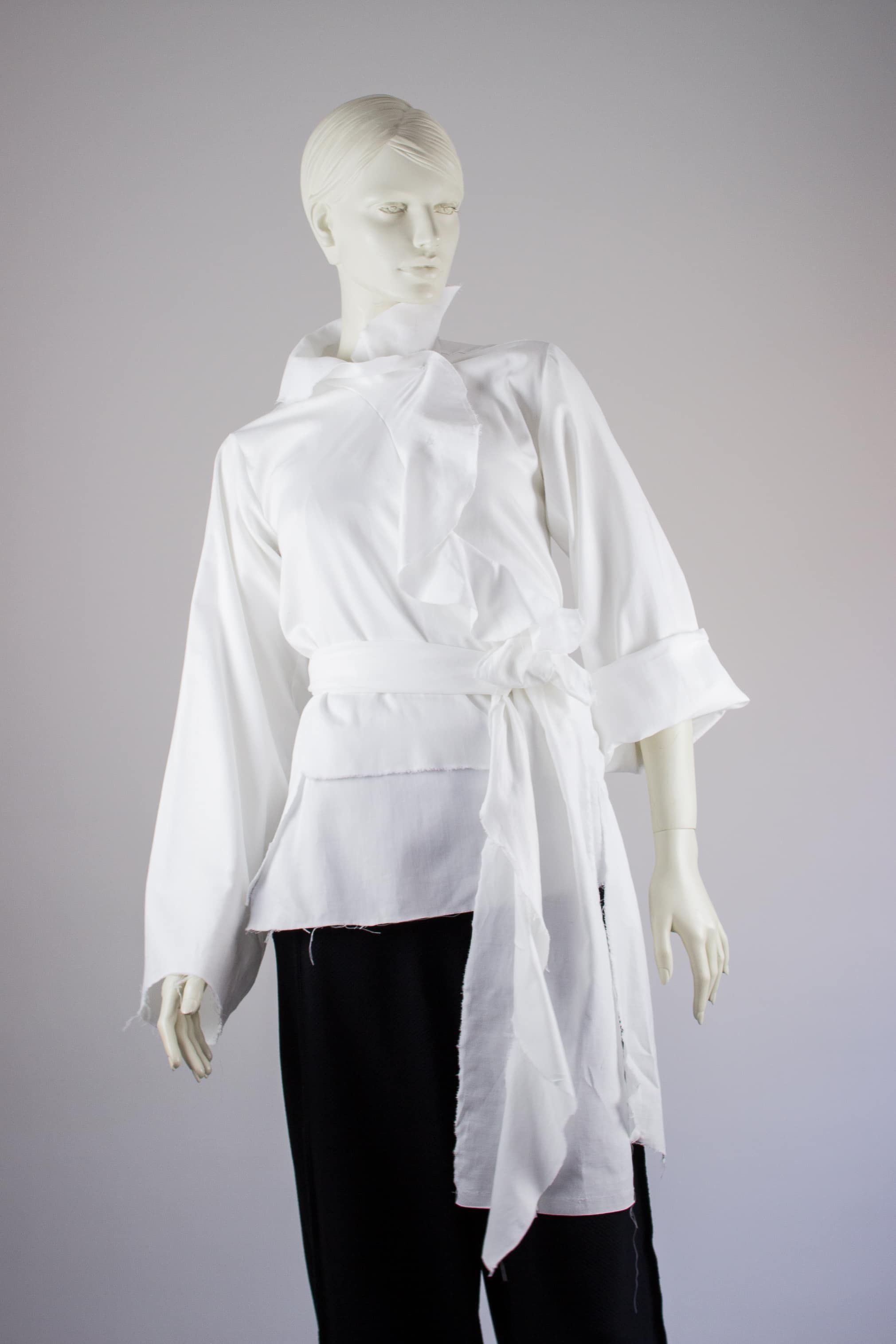 Alice Wickelbluse Alice Wickelbluse