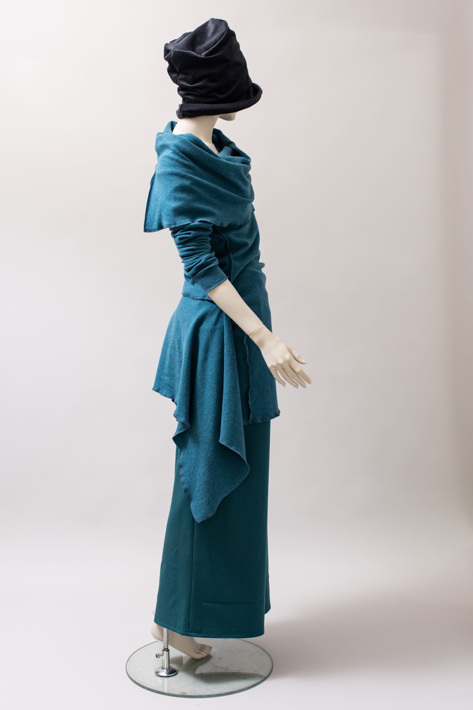 La Loba Pullover-Kleid La Loba Pullover-Kleid