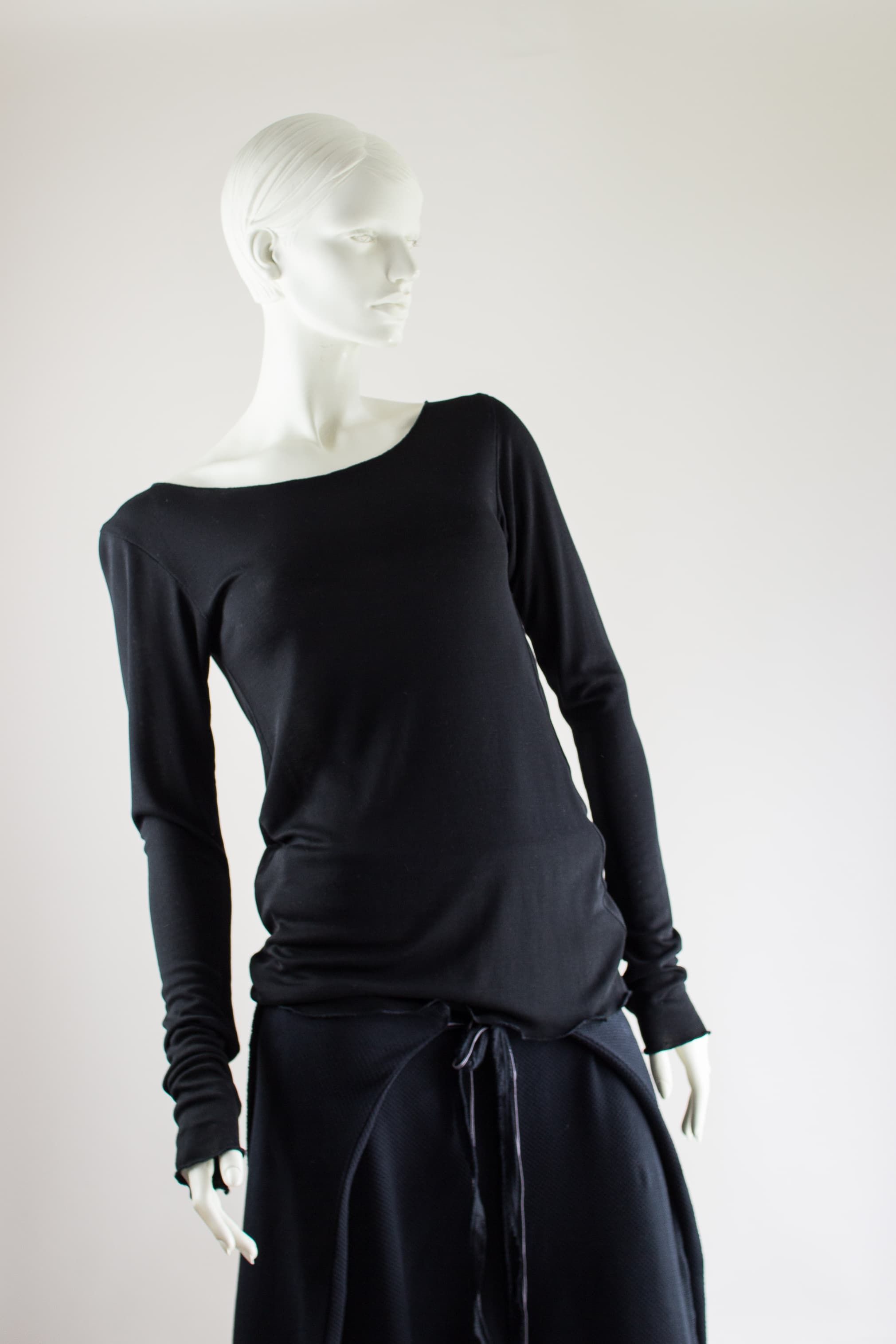 Tencel Longsleeve Tencel Longsleeve