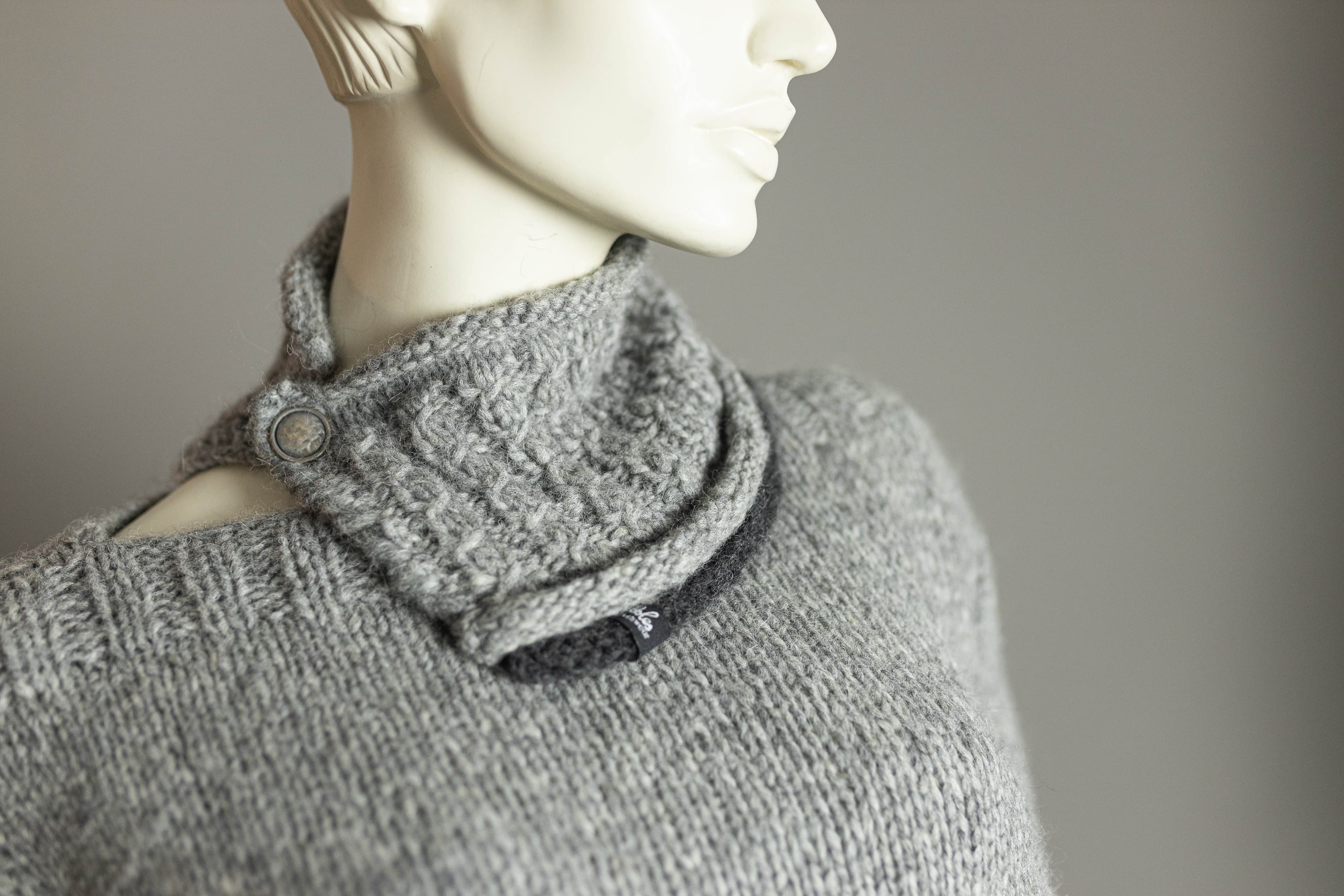 Lebannen Strickpullover Lebannen Strickpullover