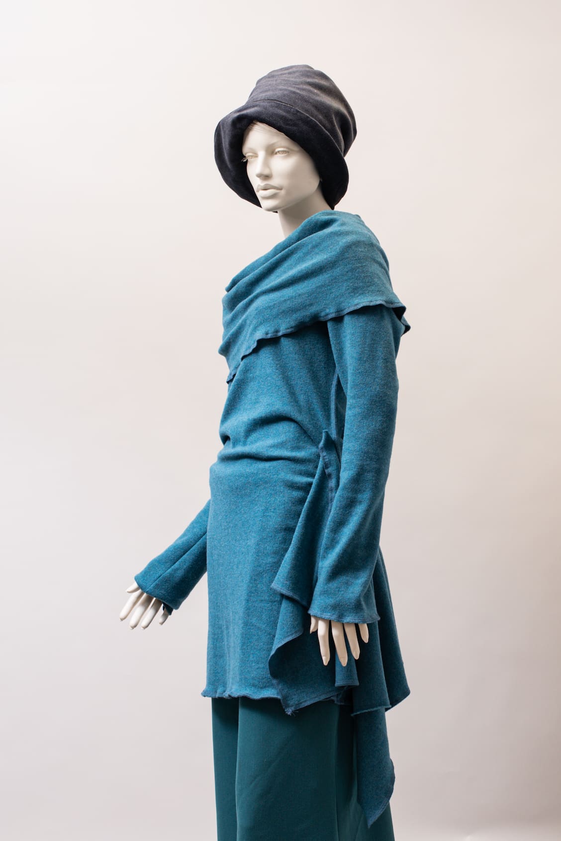 La Loba Pullover-Kleid La Loba Pullover-Kleid