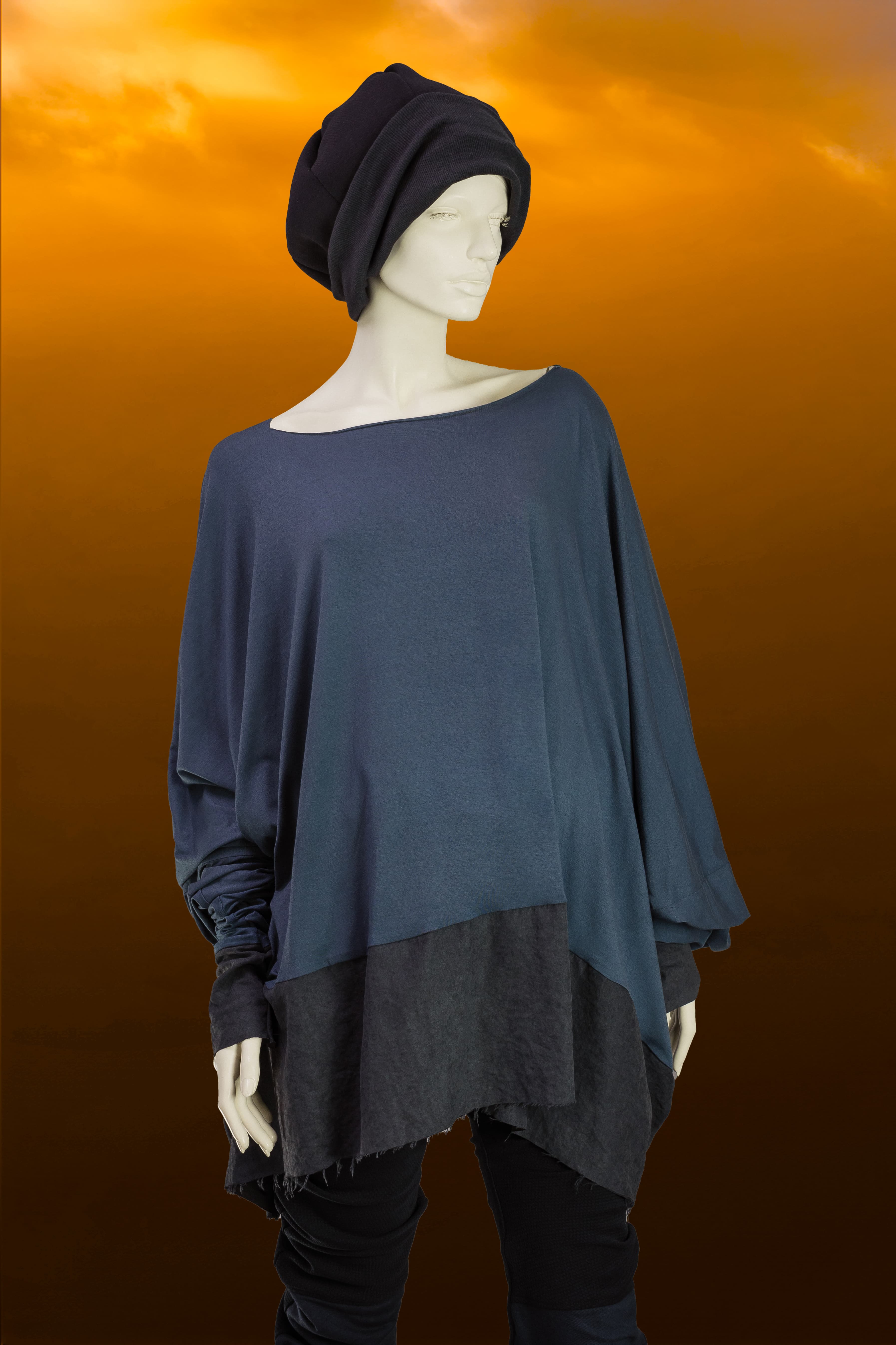 Lake Longshirt/Kleid Lake Longshirt/Kleid