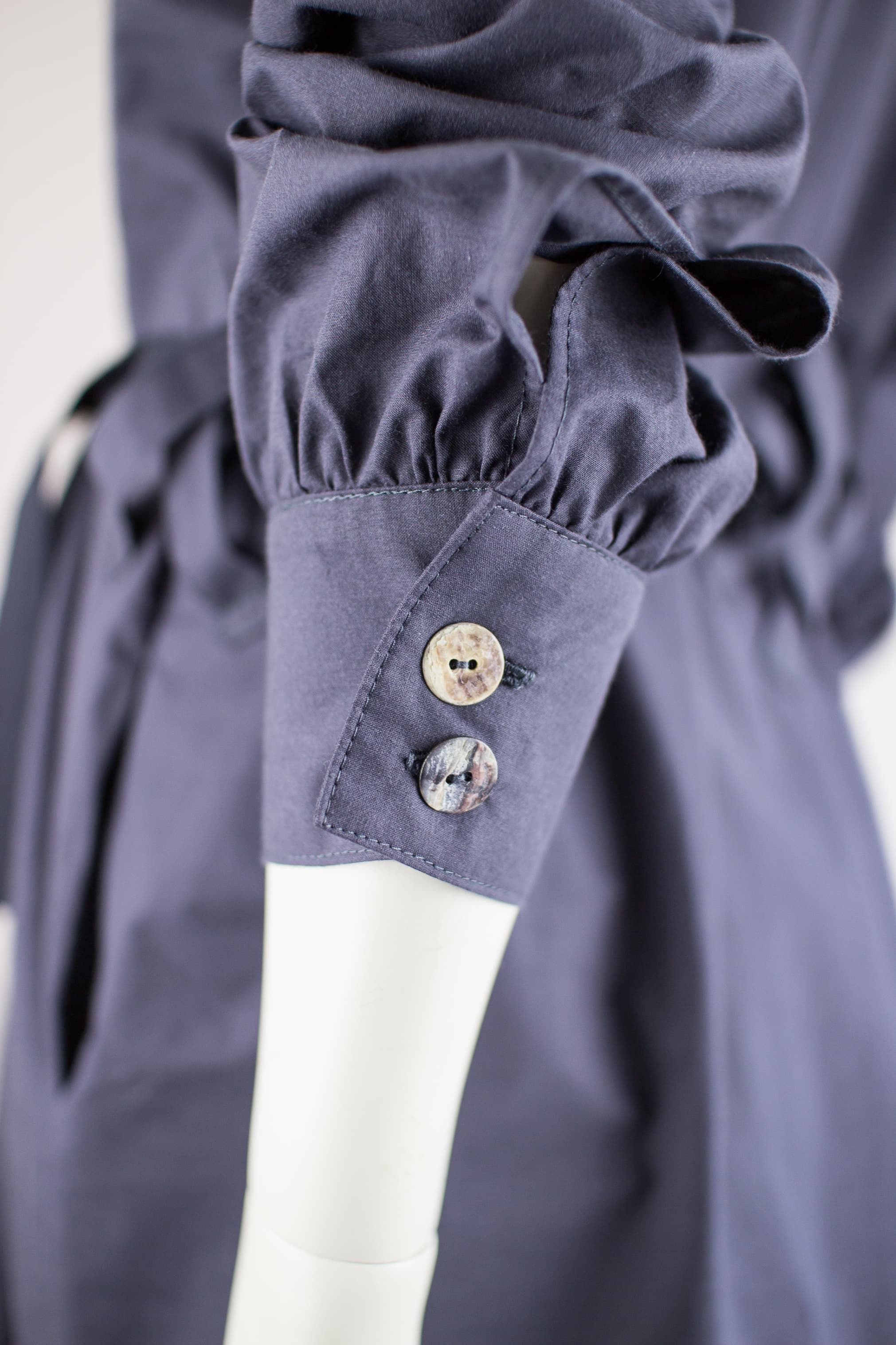 Haniel Hemdblusenkleid Haniel Hemdblusenkleid