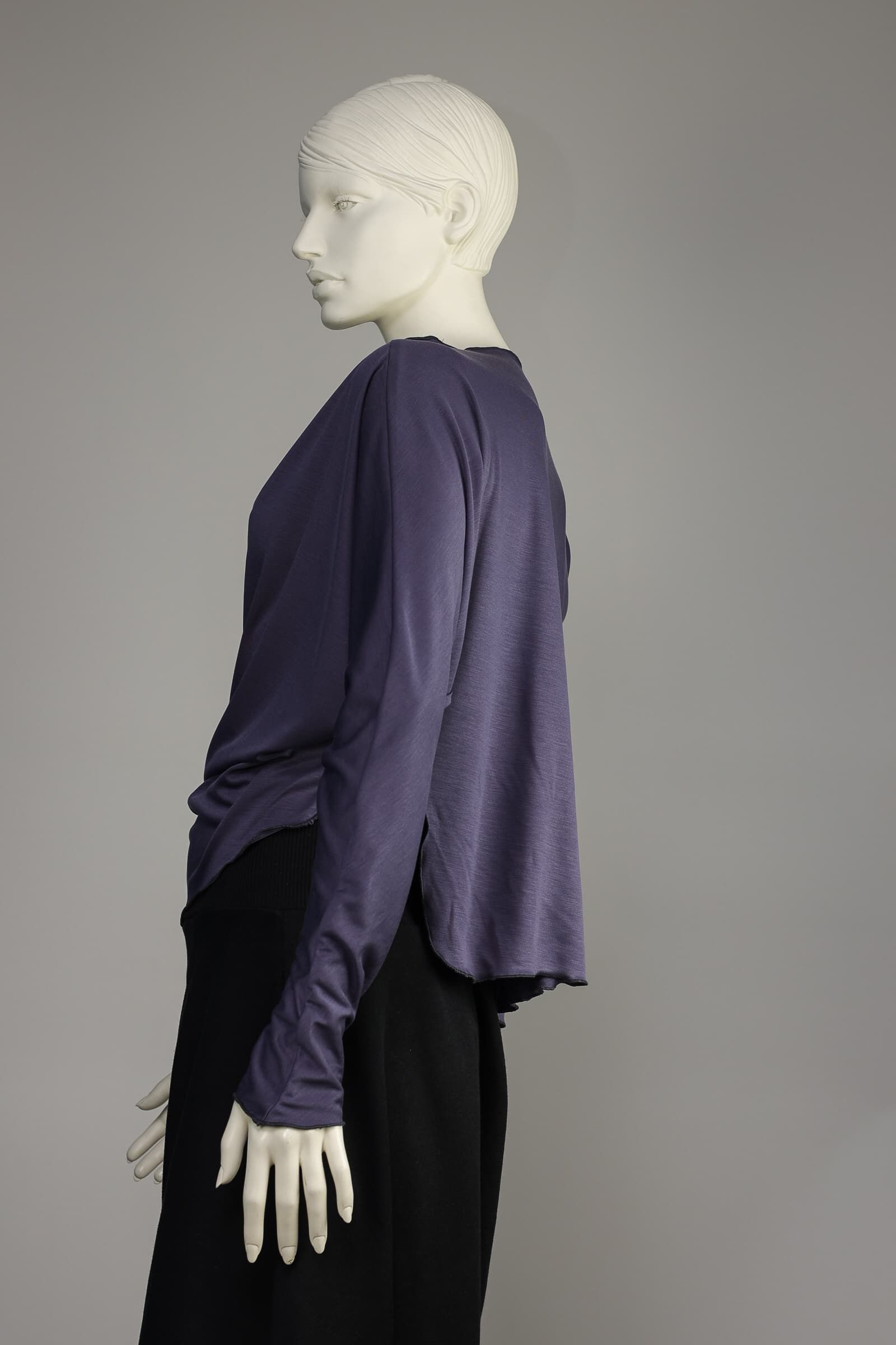 Iska Longsleeve Iska Longsleeve