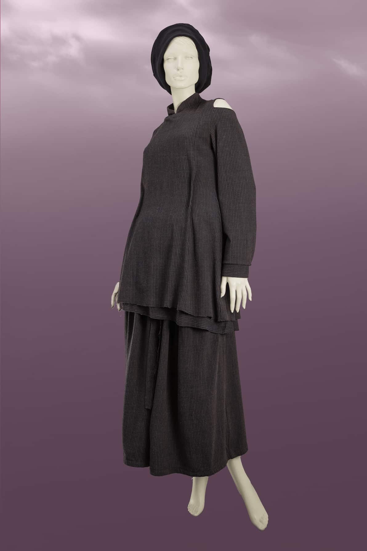MOTH Kleid MOTH Kleid