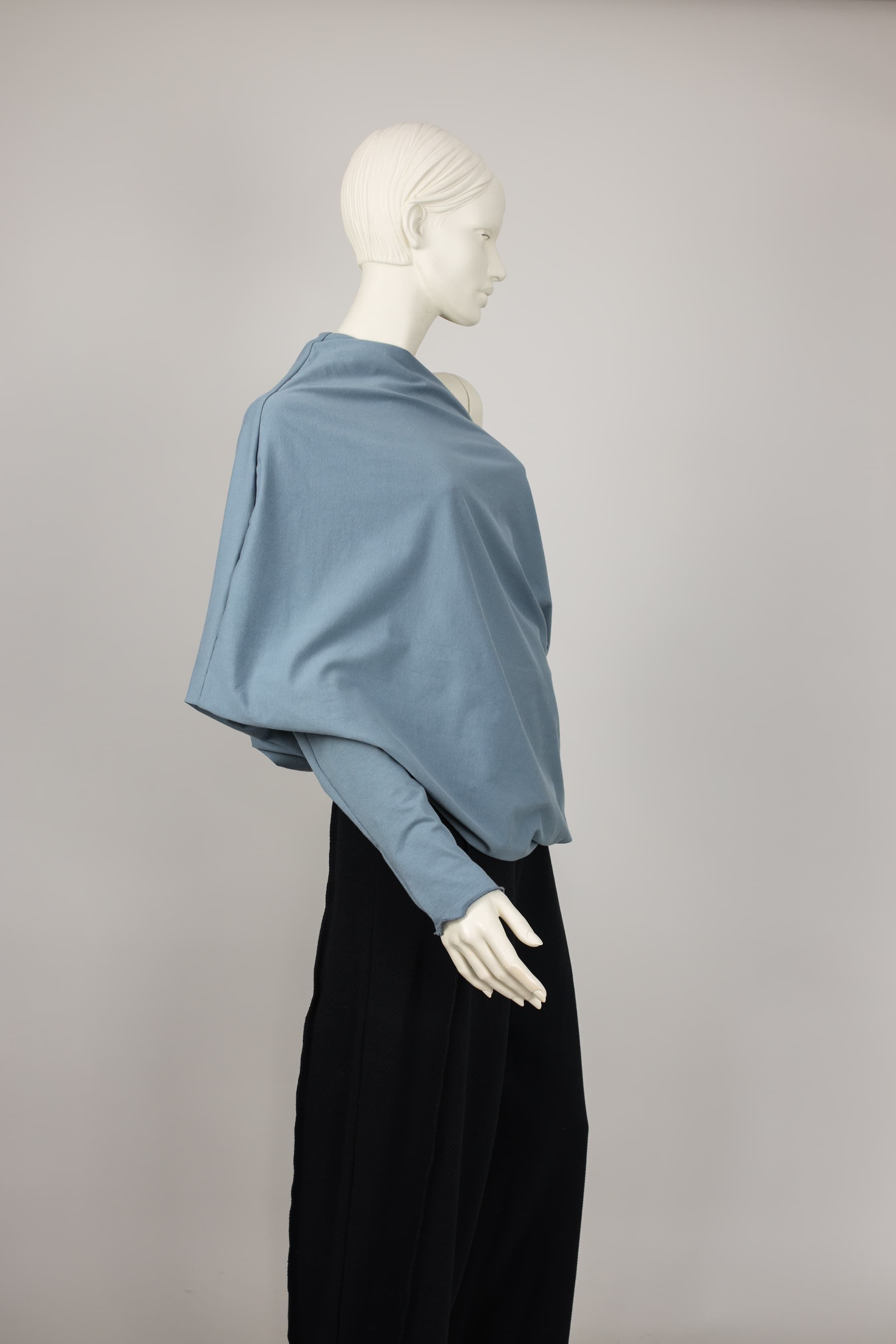 Meda Oversized Pullover Luft Meda Oversized Pullover Luft