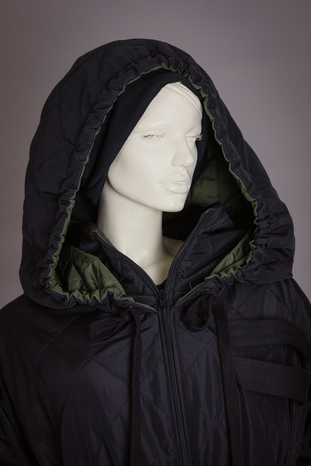 Skuld Jacke - wasserfest Skuld Jacke - wasserfest
