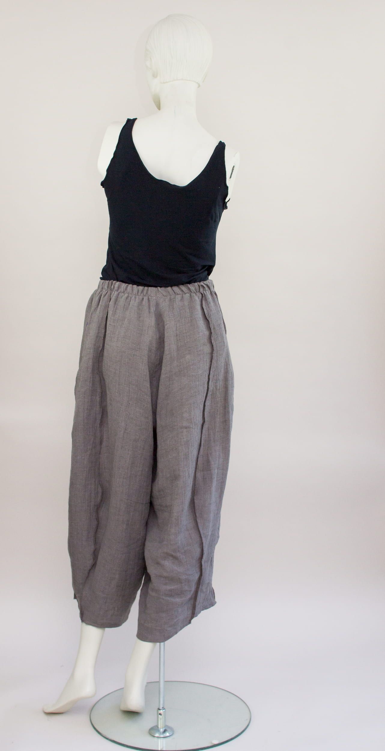 Linnen Hose Linnen Hose