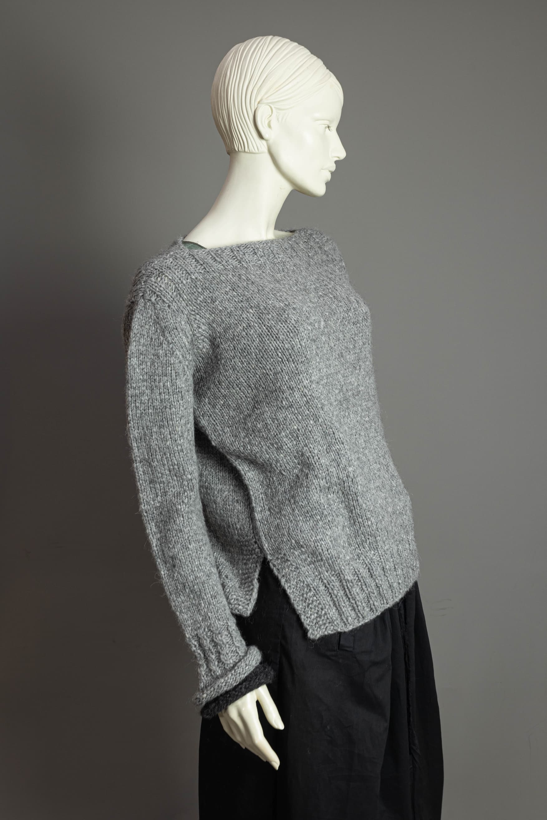 Lebannen Strickpullover 