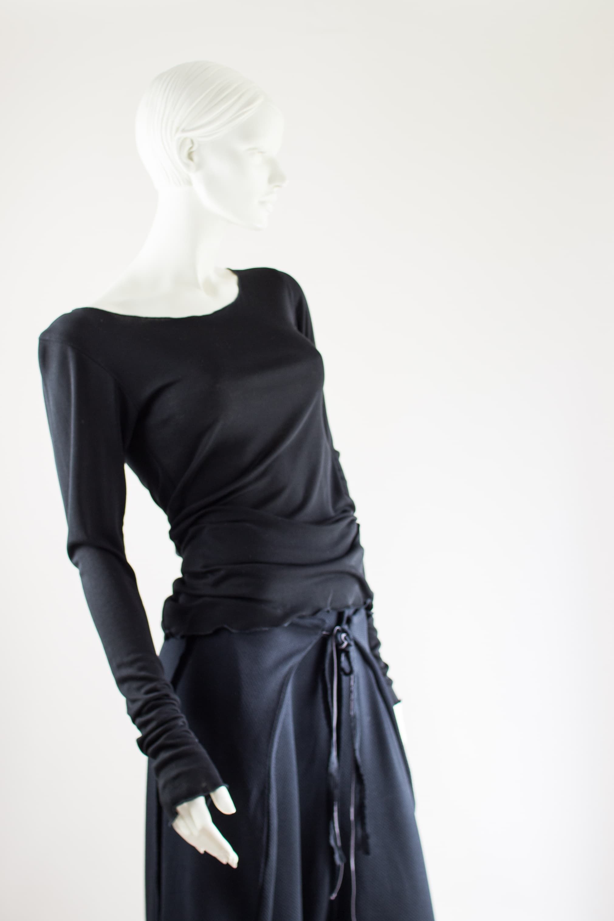 Tencel Longsleeve Tencel Longsleeve
