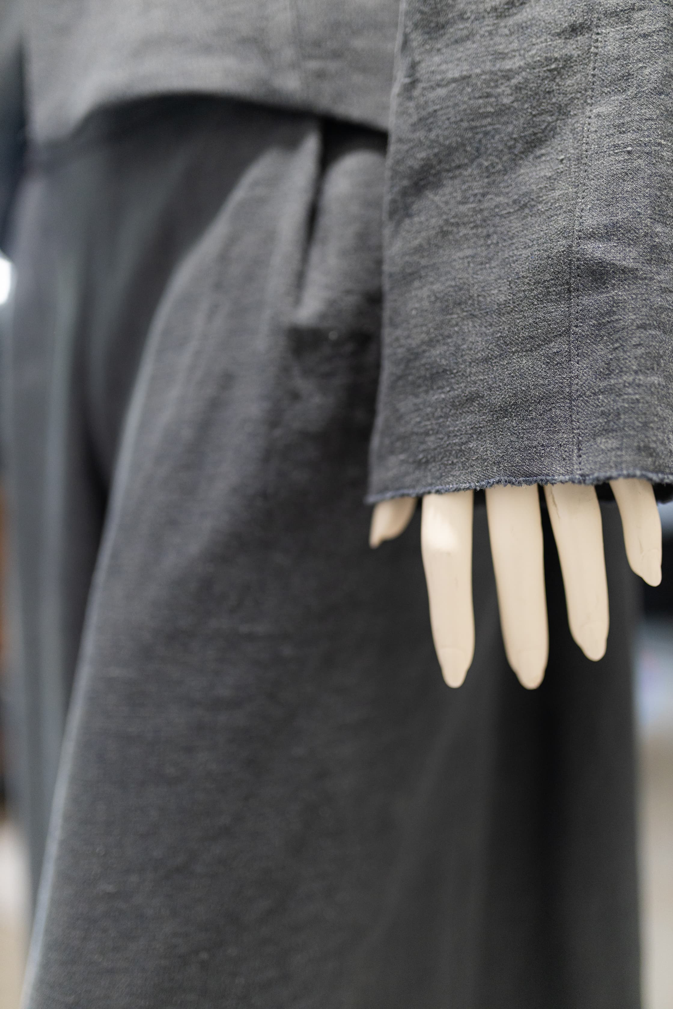 Sadon Jacket Sadon Jacket