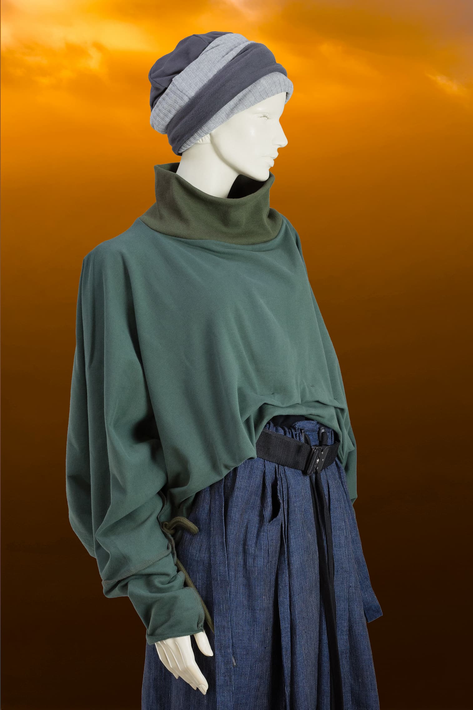 Anneke Pullover Anneke Pullover