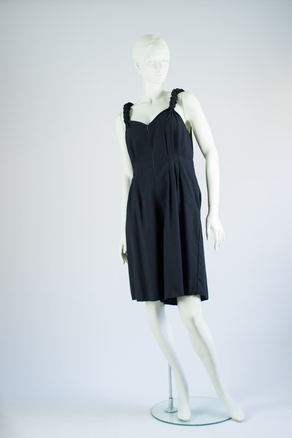 Lilith Overall Lilith Overall